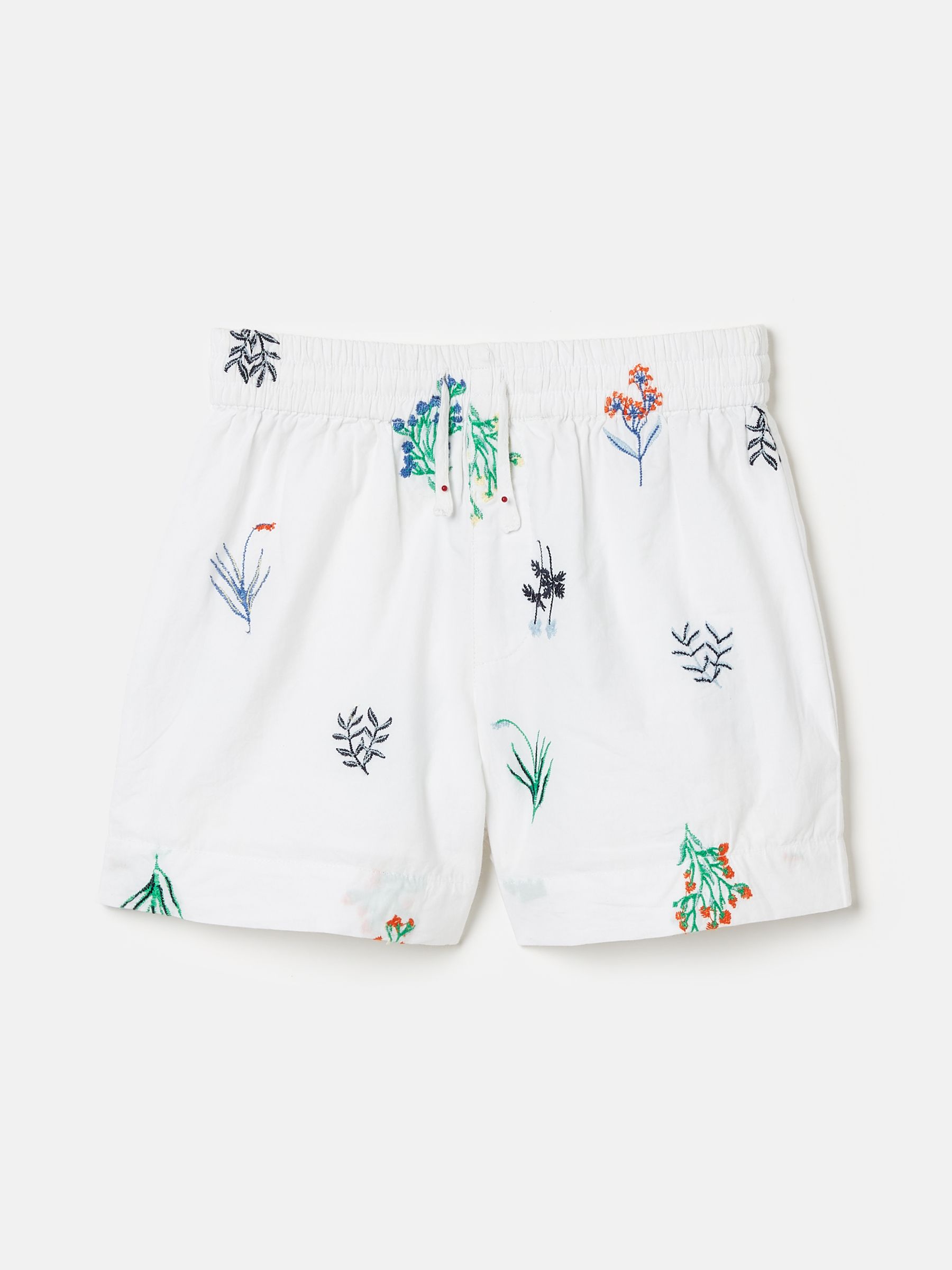 Joules girls shorts store