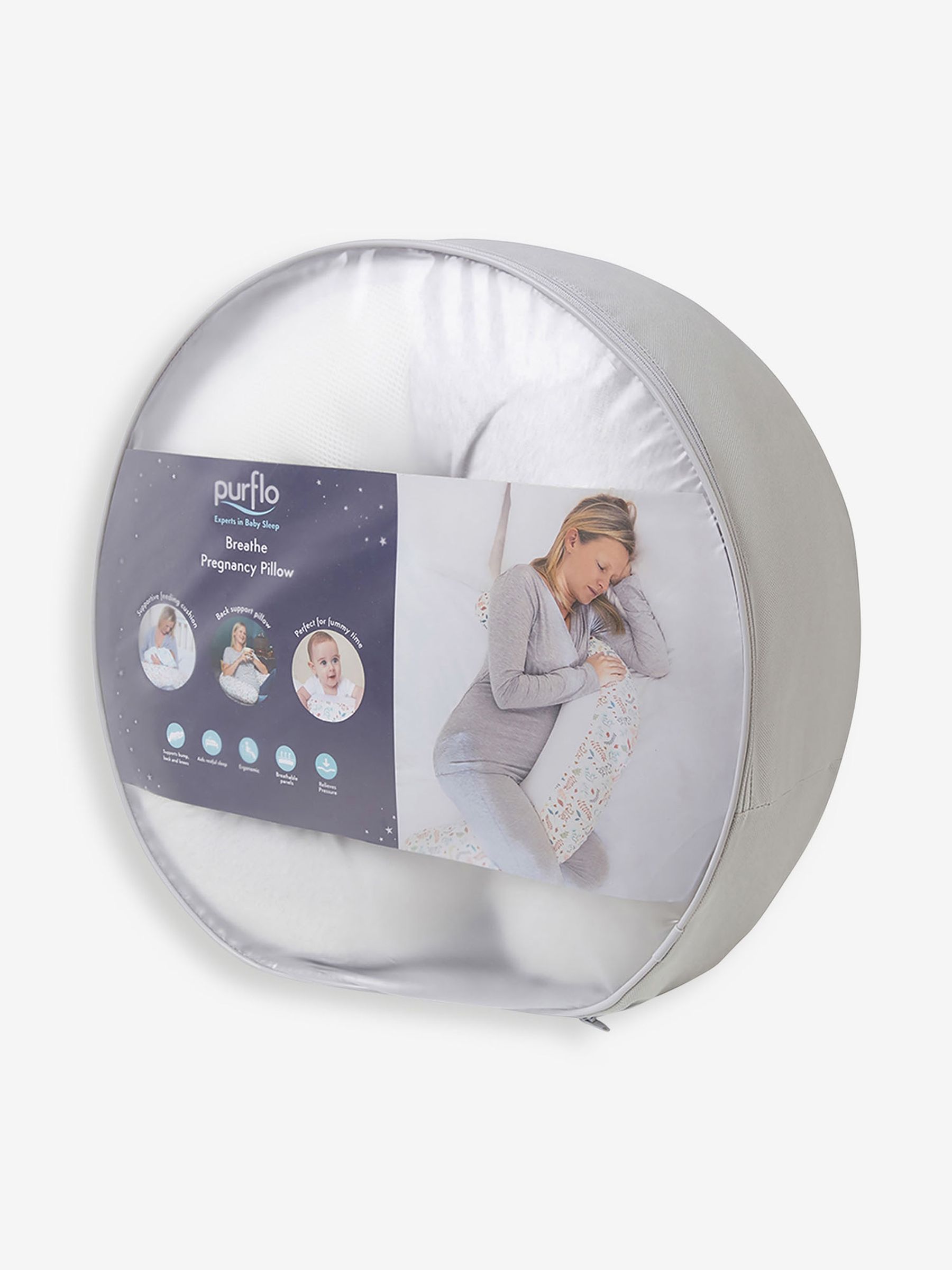 Pregnancy pillow jojo maman bebe shop