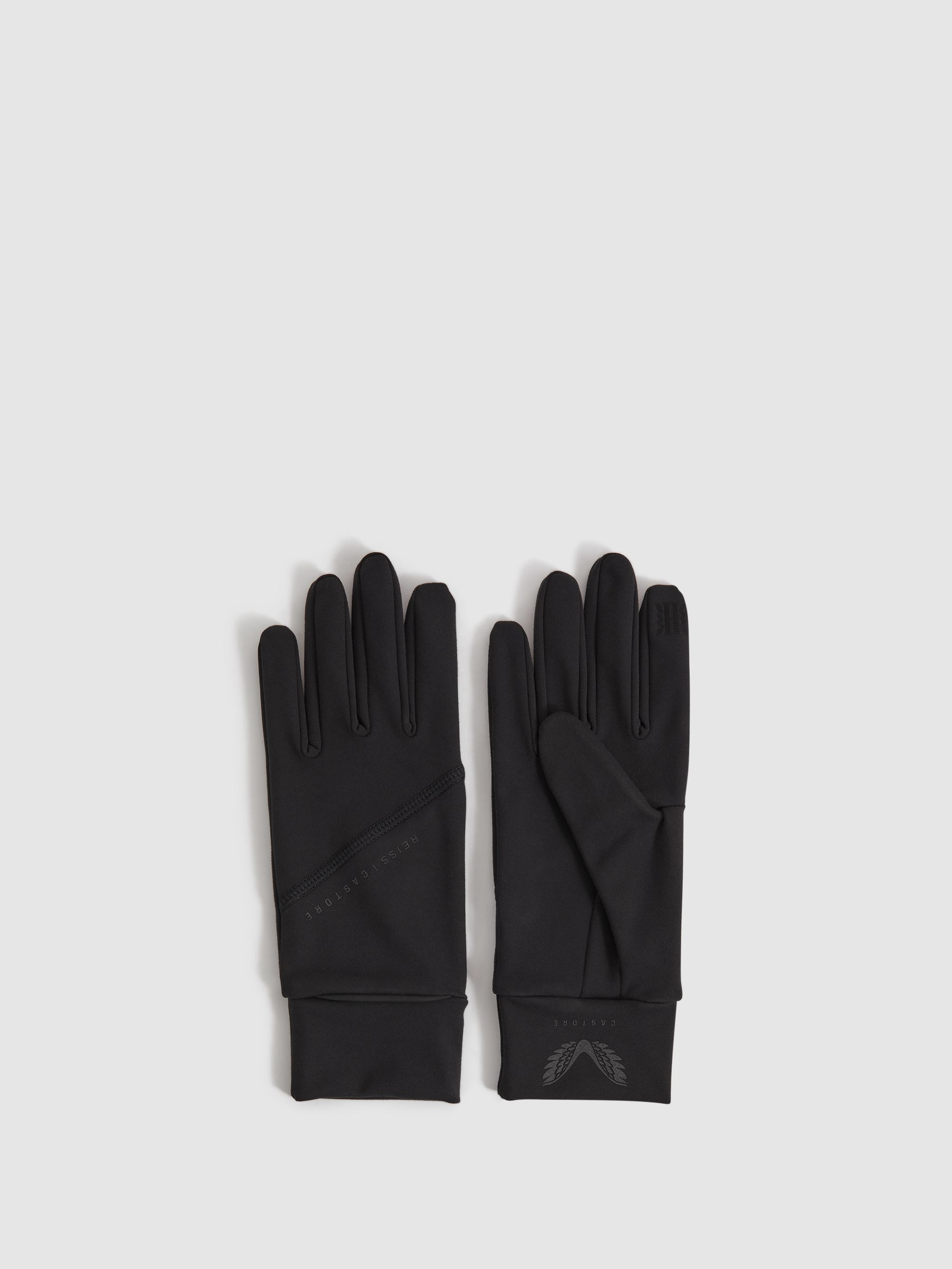 Reiss mens gloves shop