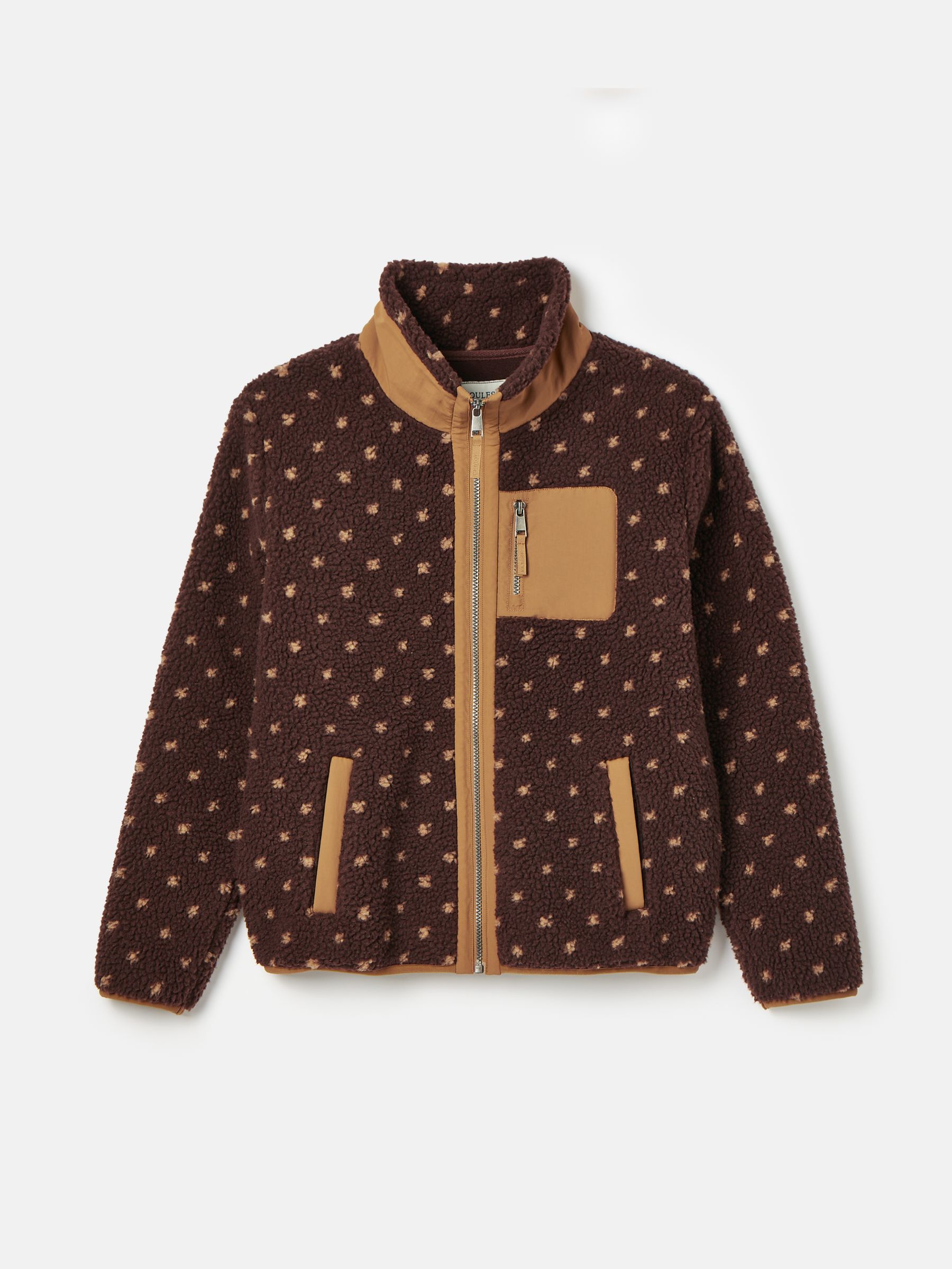Spot jacket new arrivals