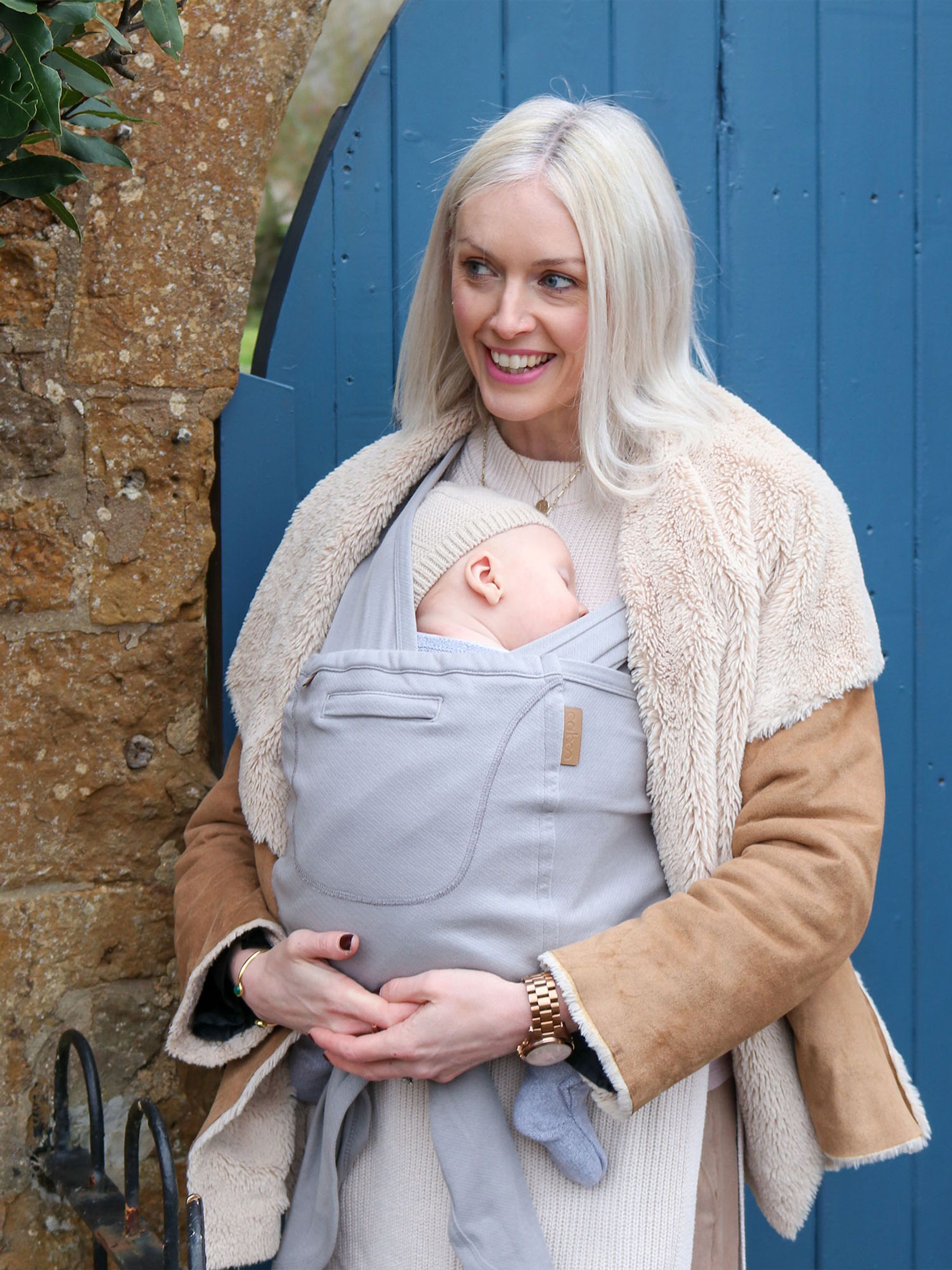 Buy JoJo Maman Bebe Caboo Organic Carrier from the JoJo Maman Bebe UK online shop