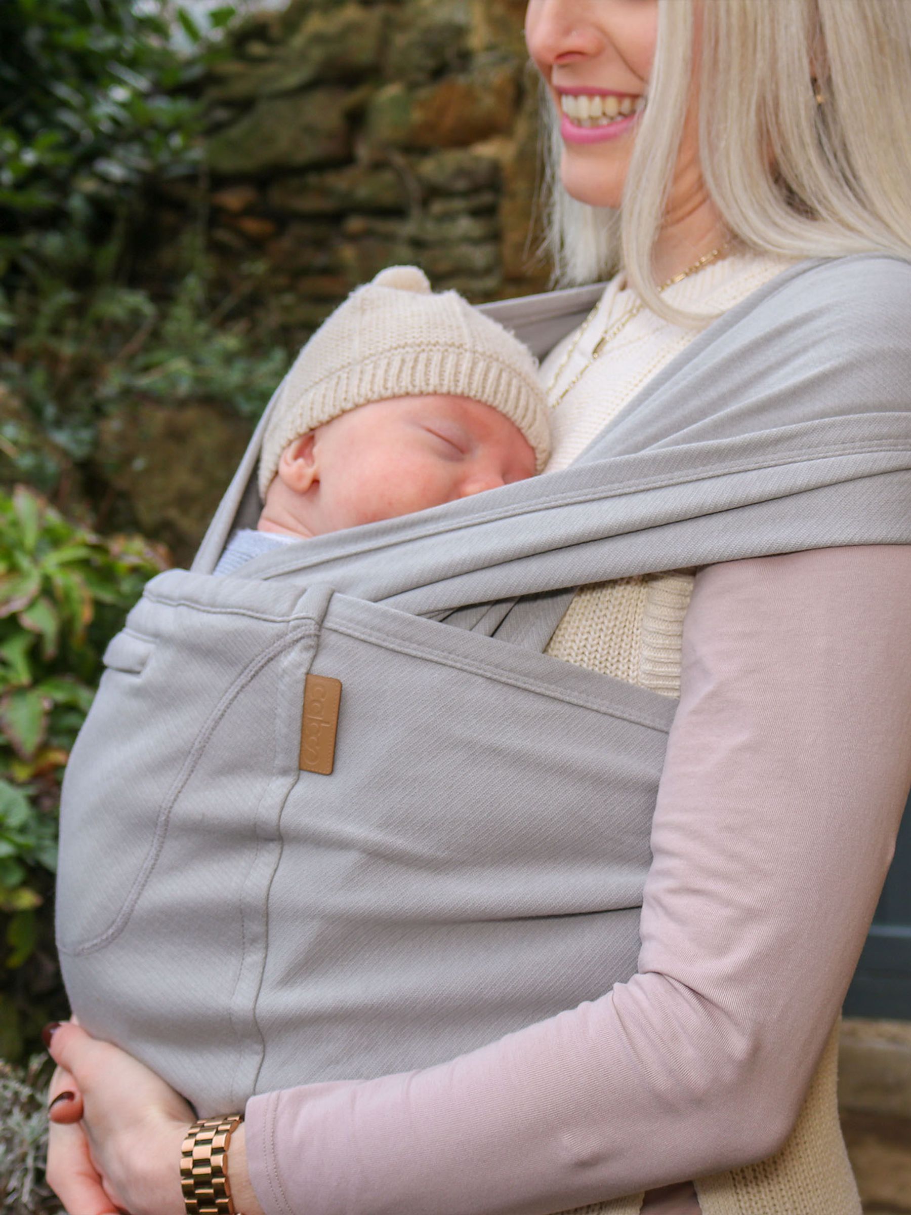 Baby carrier jojo maman bebe 2025