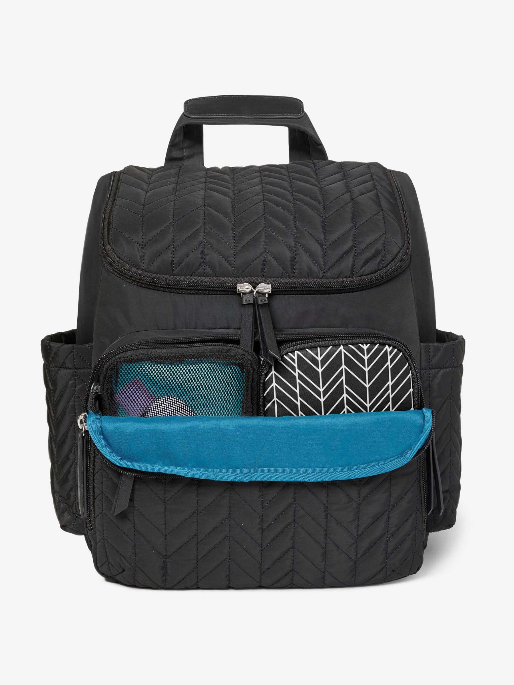Skip hop diaper bag organizer best sale