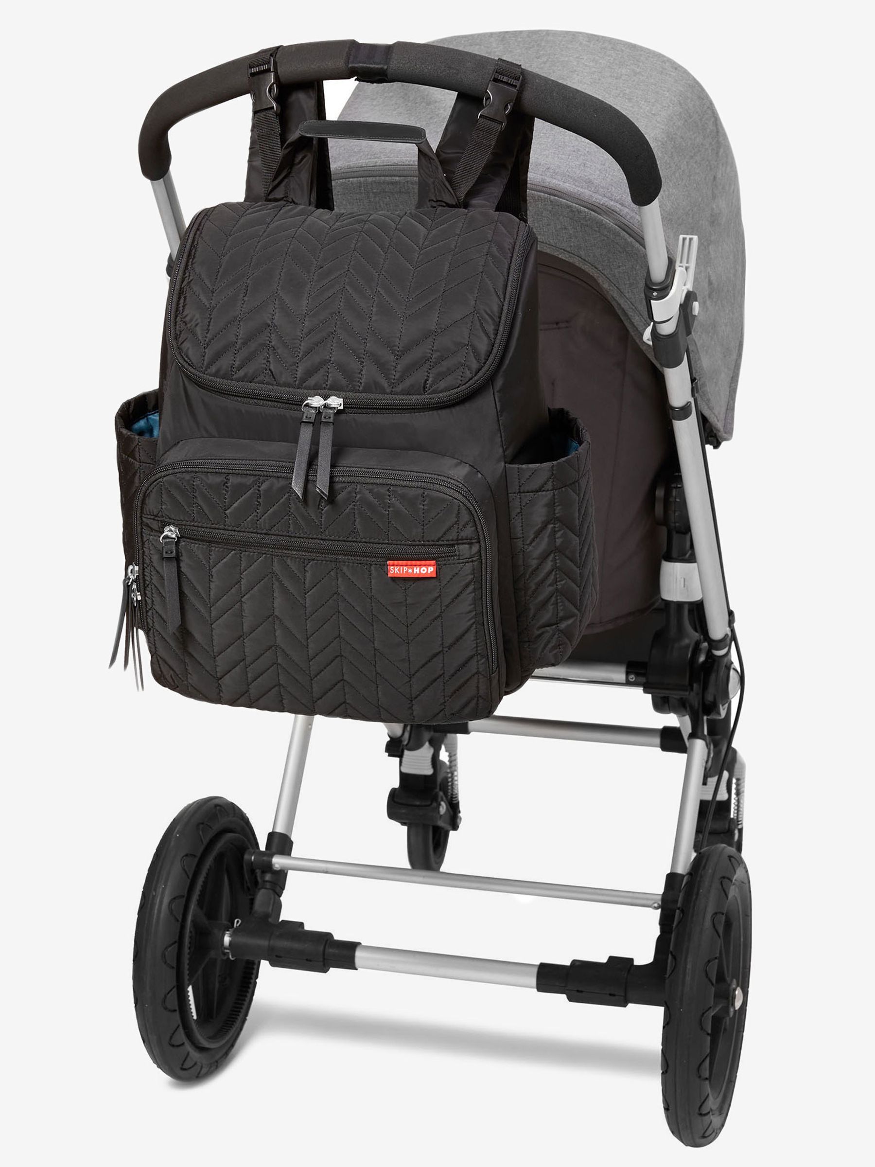 Skip Hop Forma Backpack Changing Bag JoJo Maman Bebe