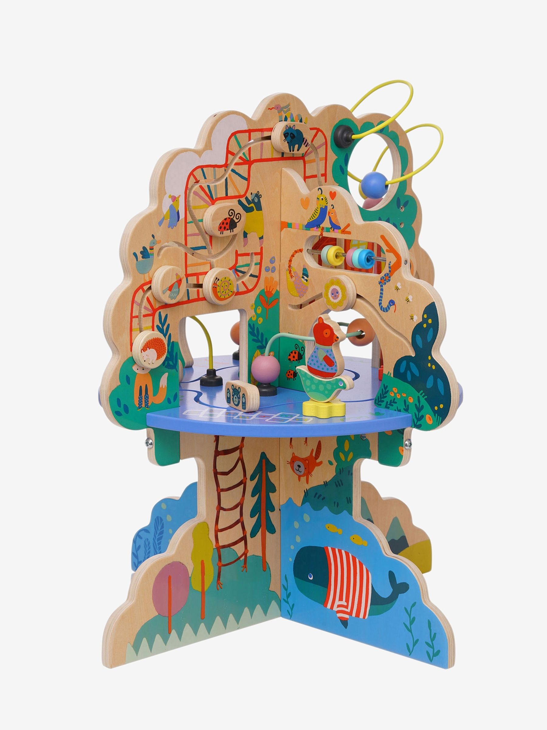 Manhattan toy tree top discount