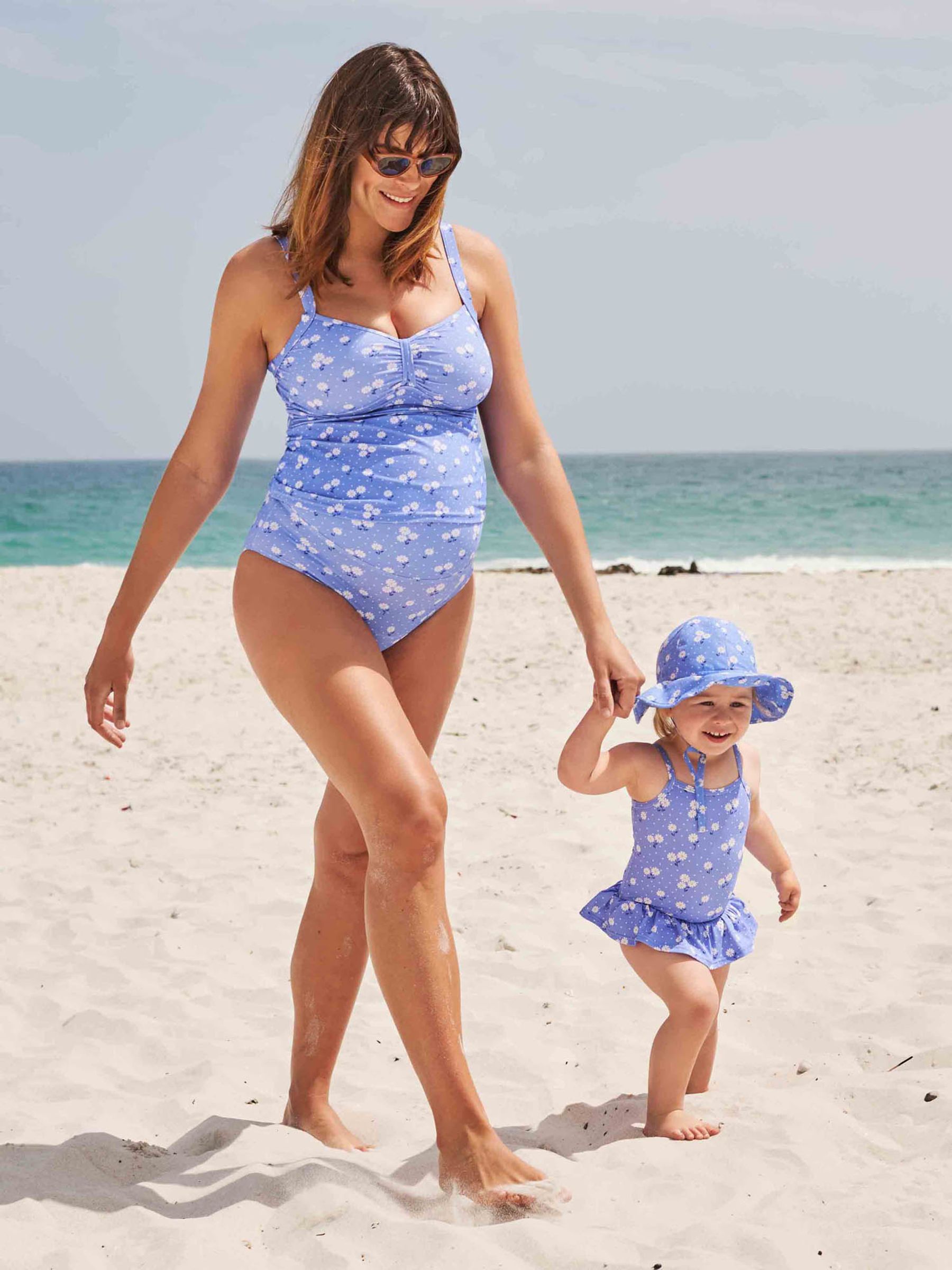 Jojo maman bebe swimming costume discount