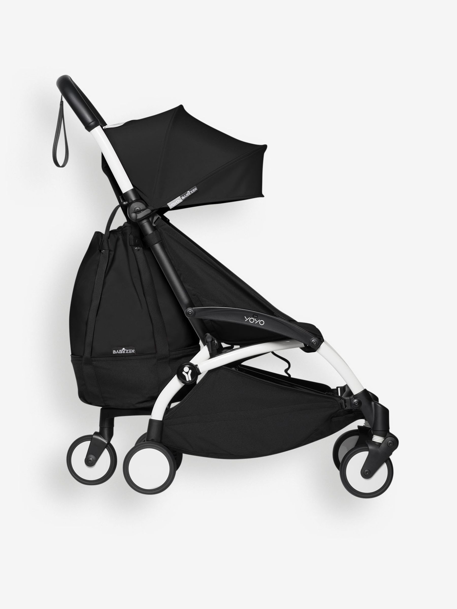 Yoyo buggy uk best sale