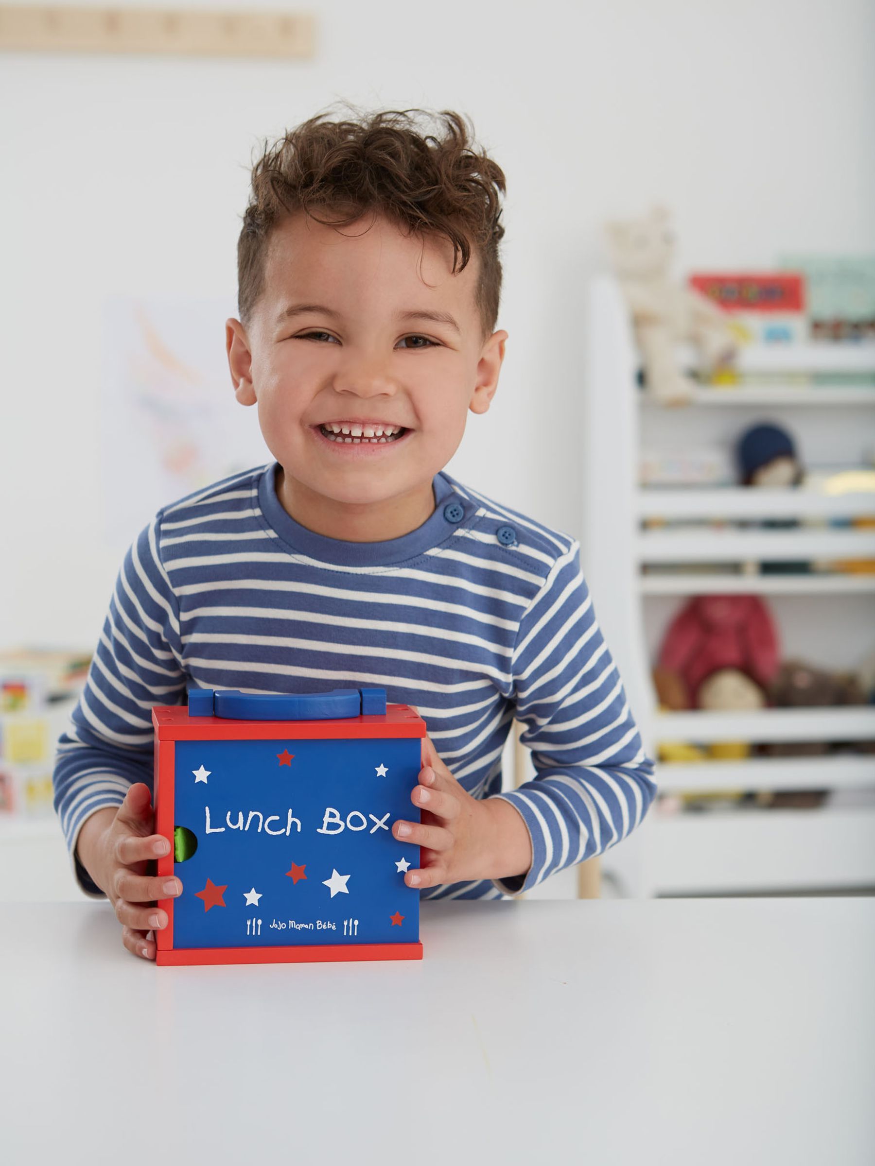 Jojo lunch boxes new arrivals