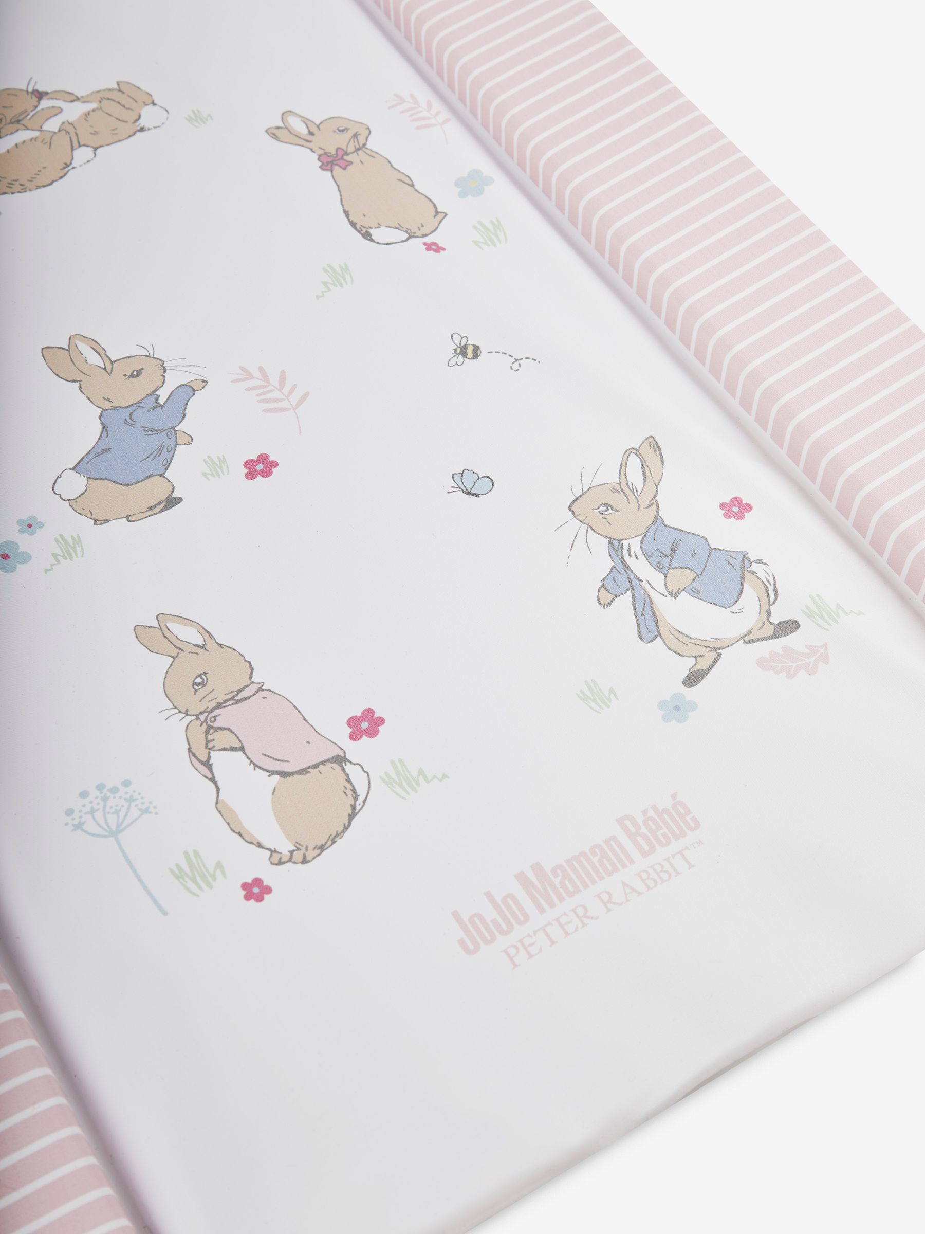 Beatrix potter changing bag best sale