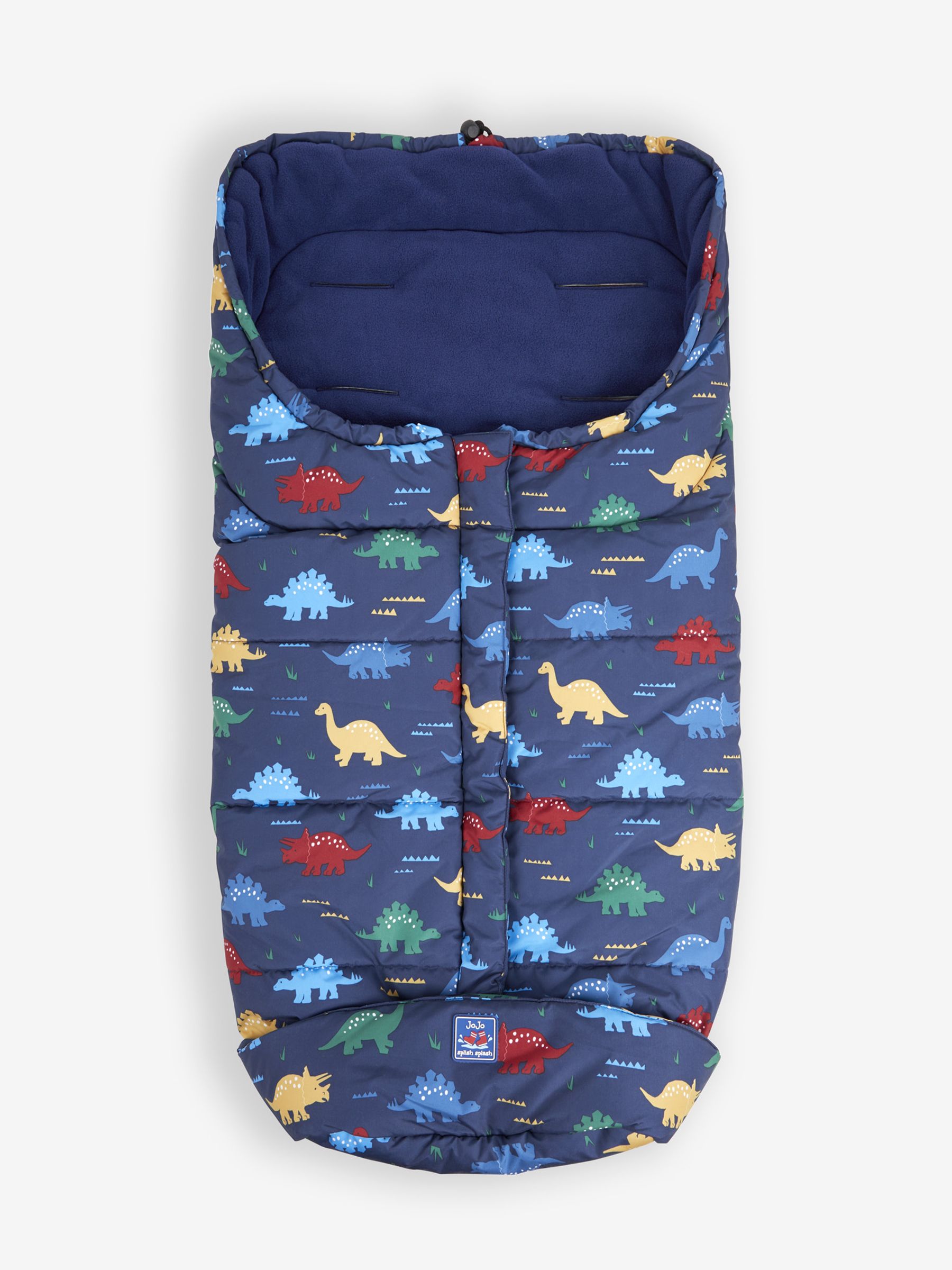 Dinosaur cosy toes clearance