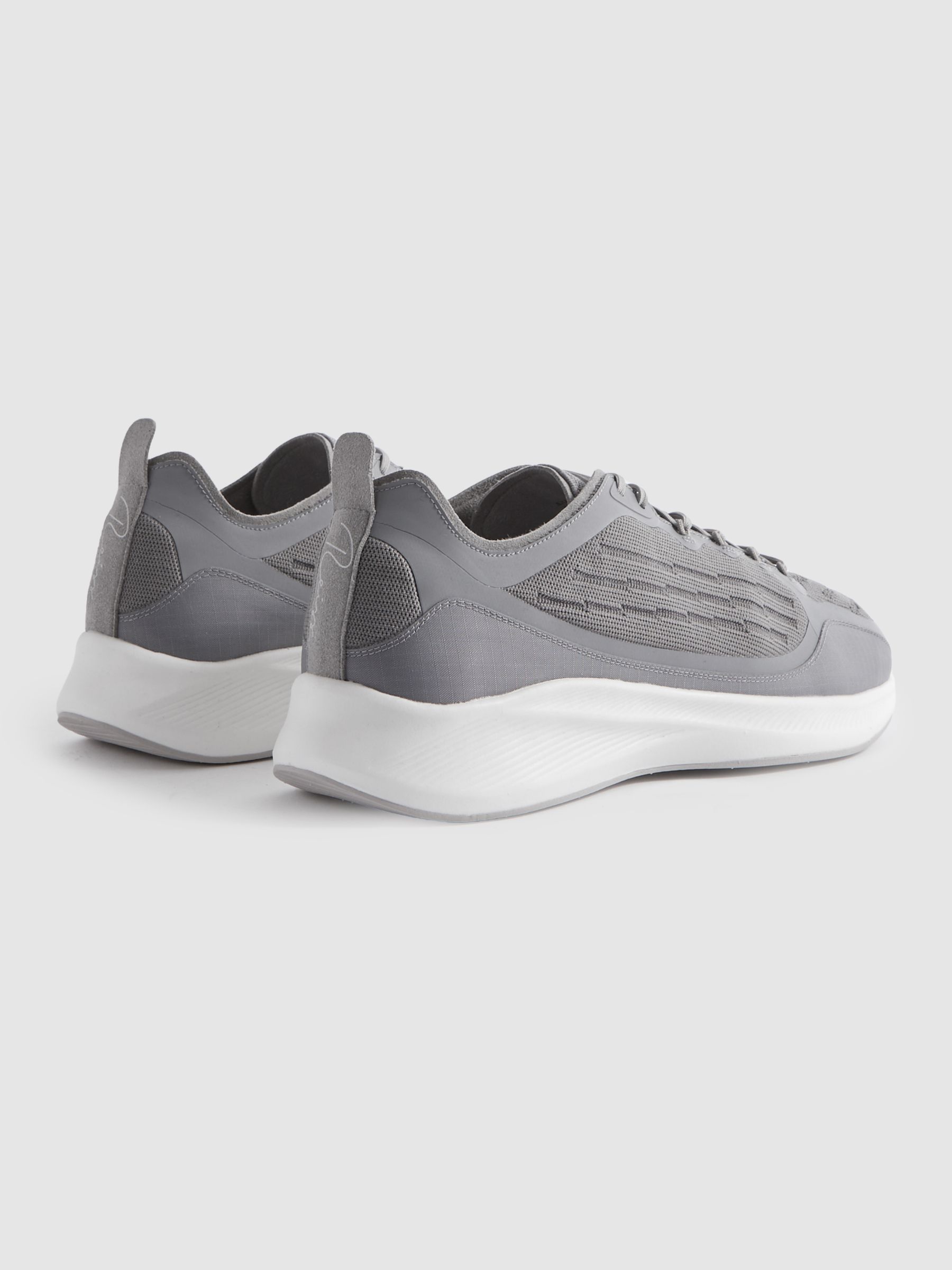 Hybrid running trainers sale