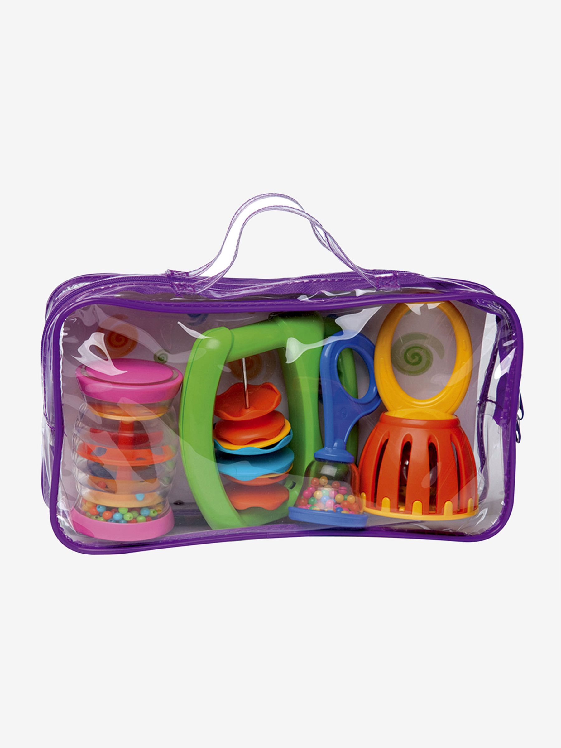 Buy JoJo Maman Bebe Halilit Baby Band from the JoJo Maman Bebe UK online shop