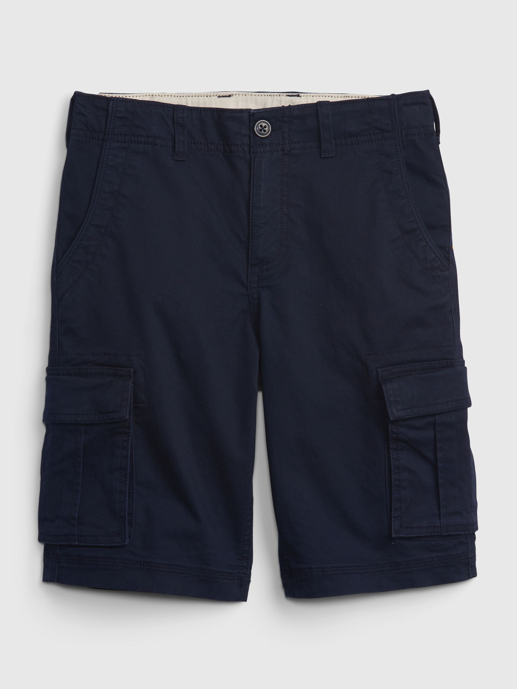 The gap cargo shorts hotsell