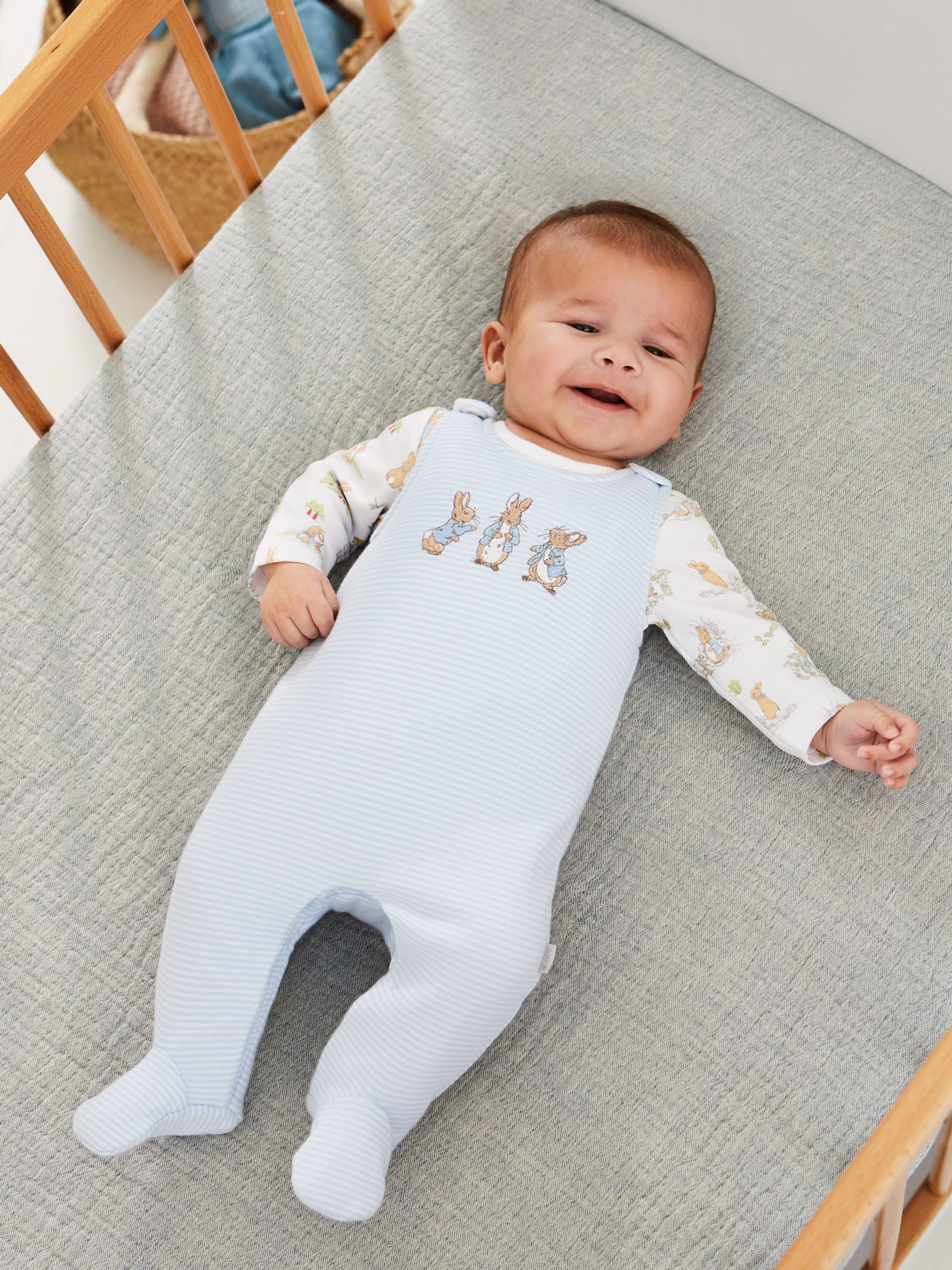 Peter rabbit baby boy clothes store