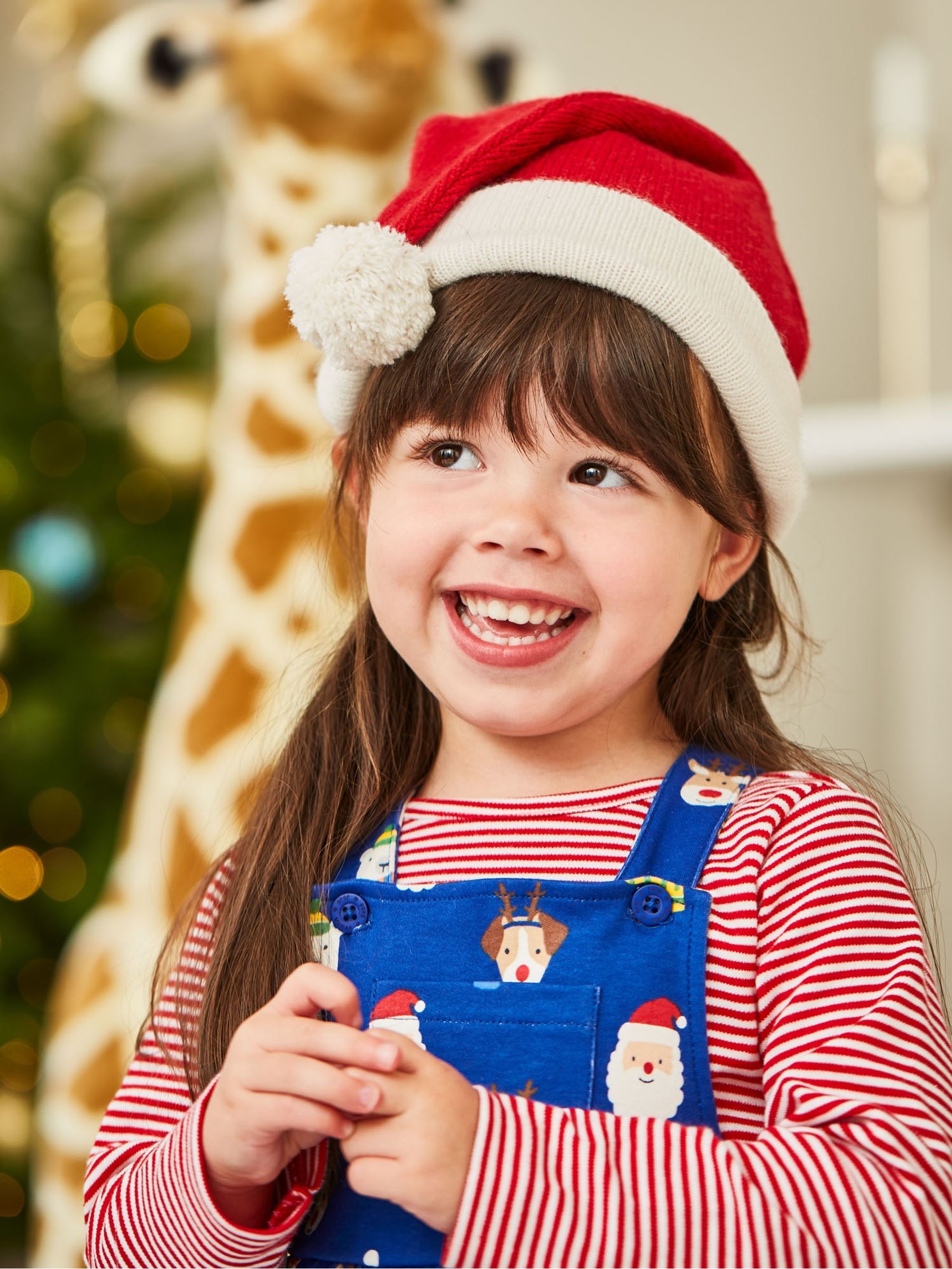 Father christmas hat sale
