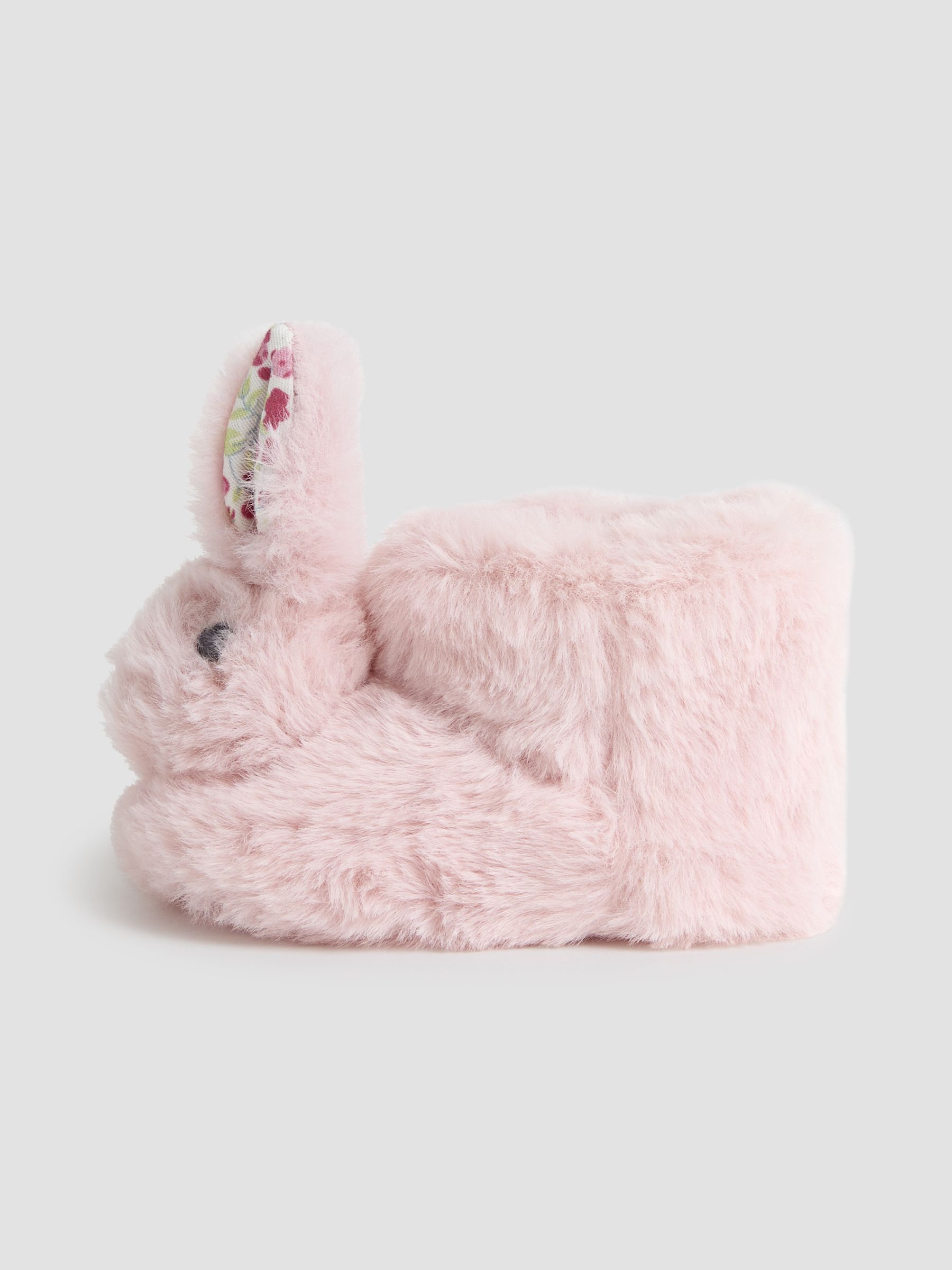 Stride rite bunny slippers online