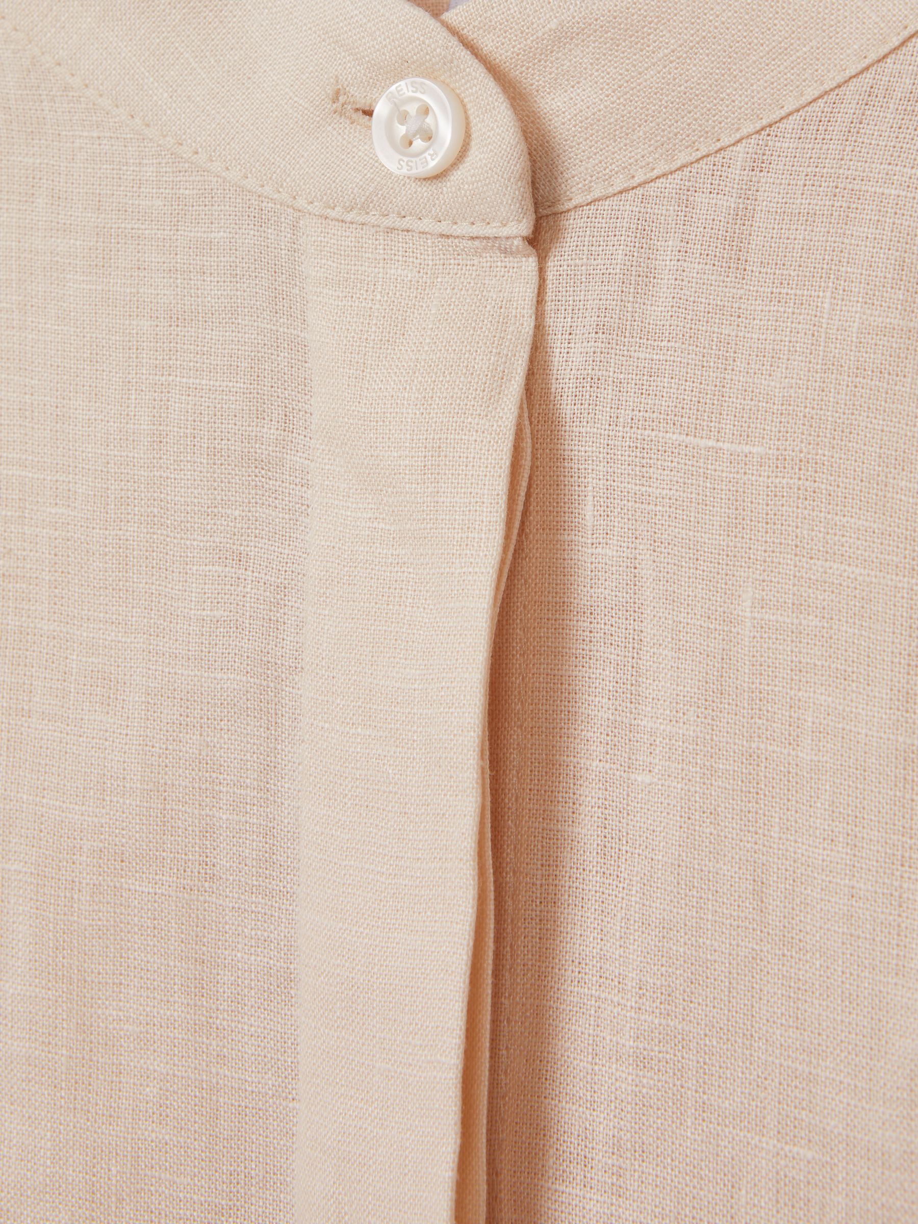 Reiss winona coat shop