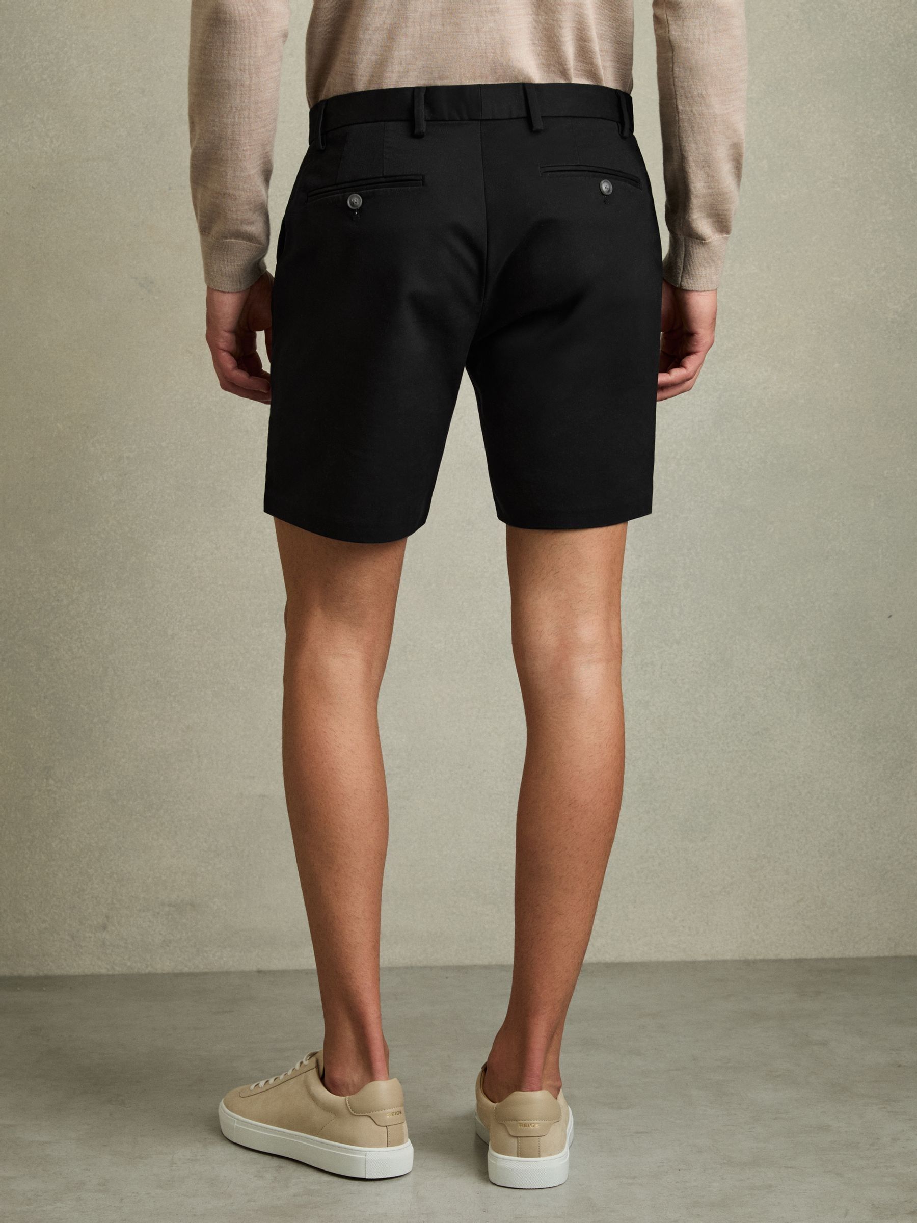 Reiss wicket shorts shop