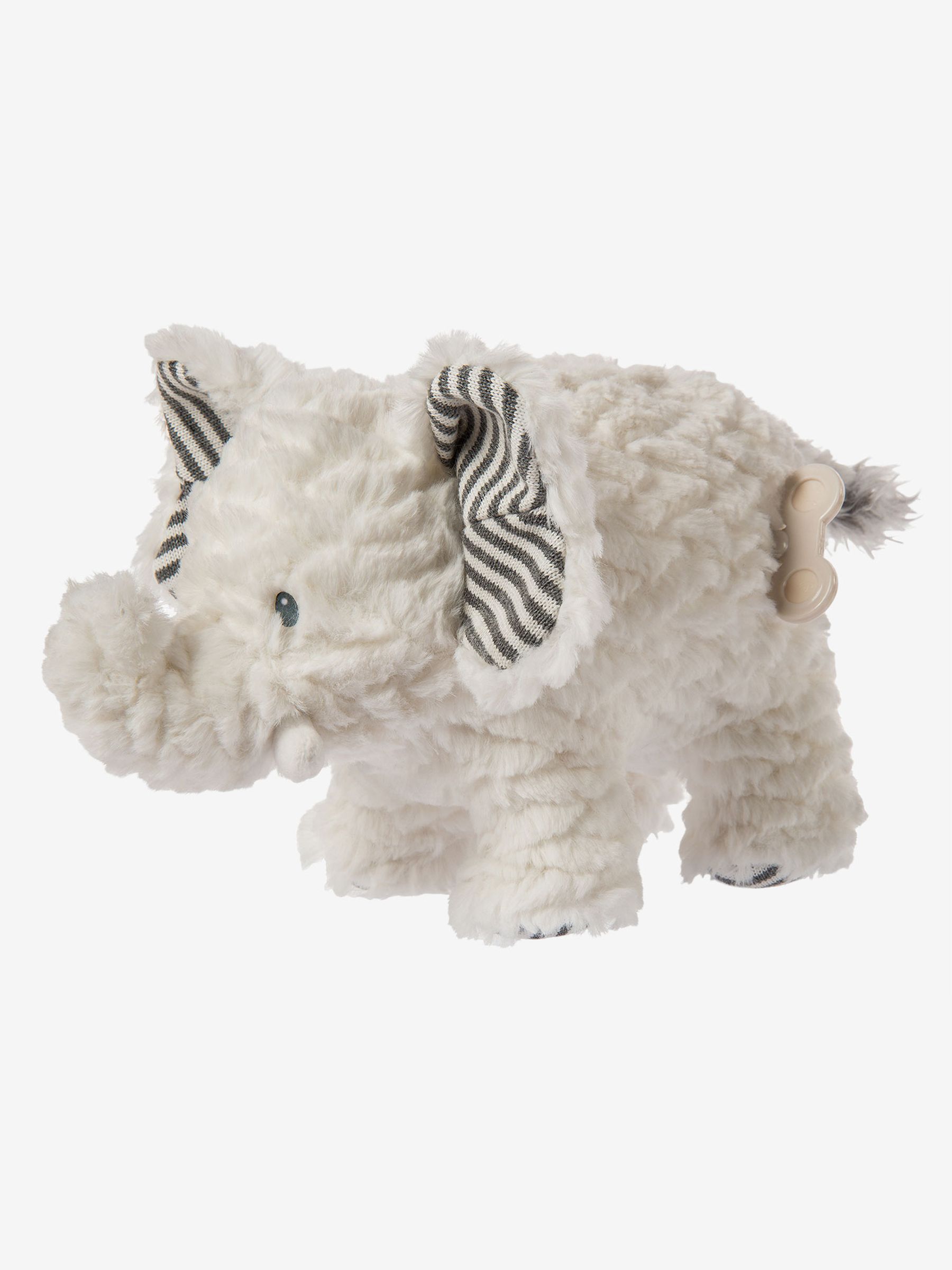 Buy JoJo Maman Bebe Mary Meyer Afrique Musical Elephant Soft Toy from the JoJo Maman Bebe UK online shop