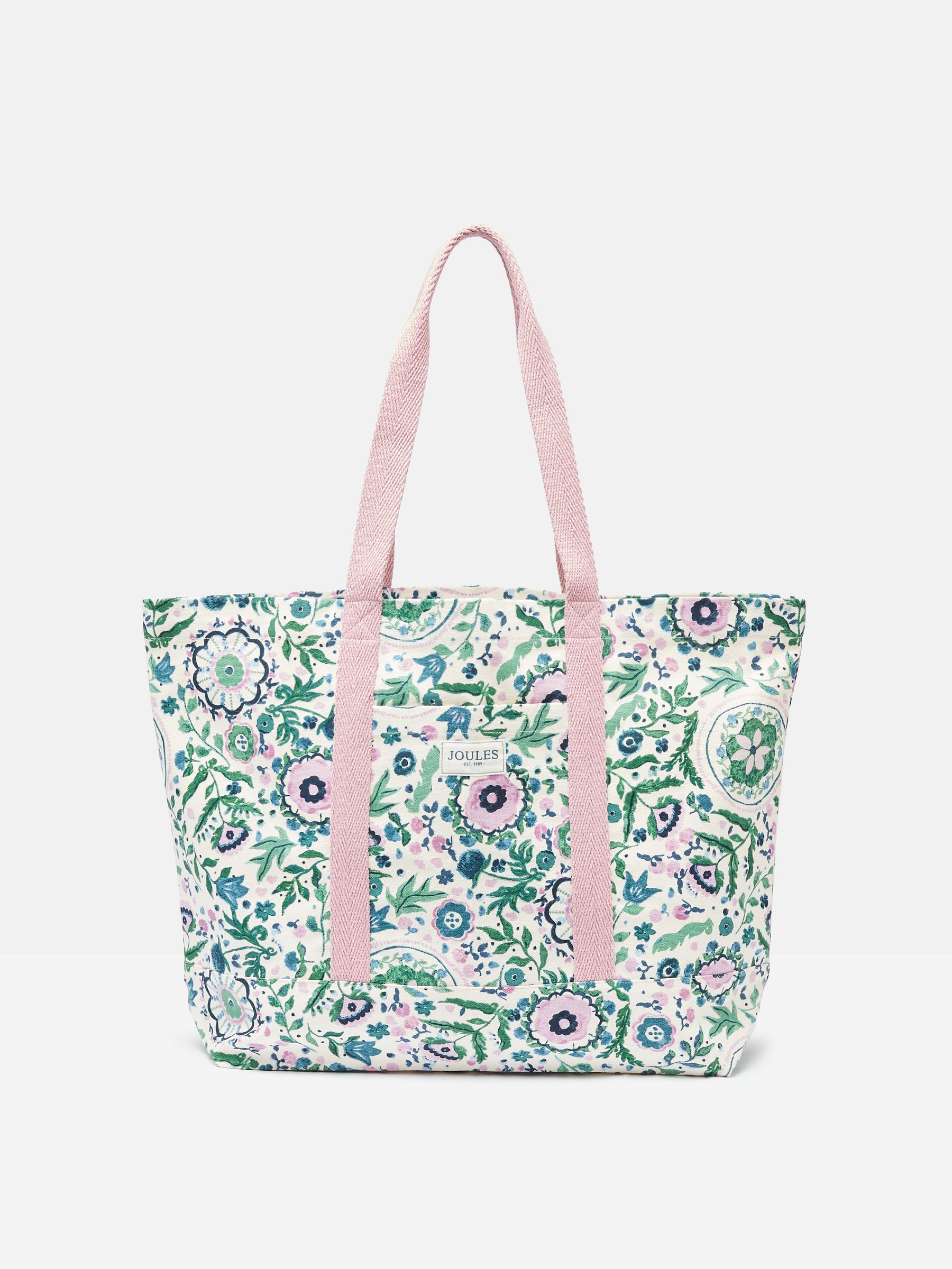 Joules summer bag online