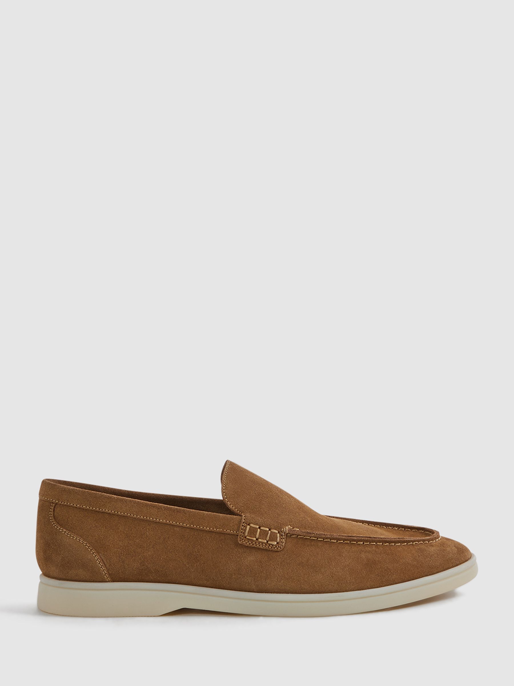 Reiss loafers outlet