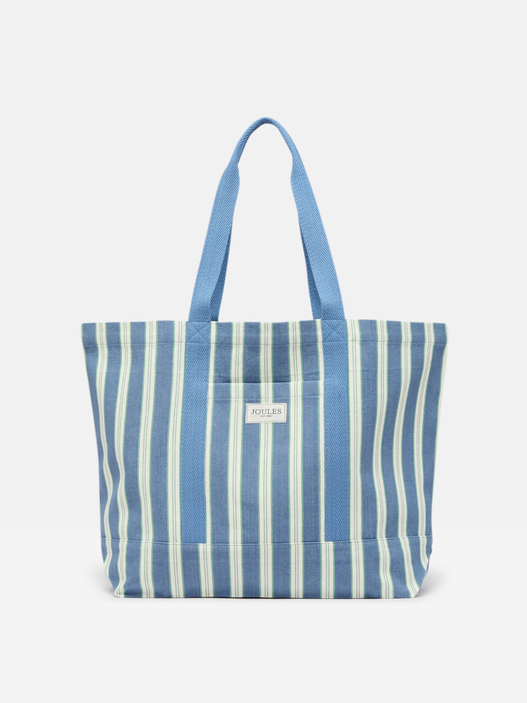 Joules bee beach bag on sale