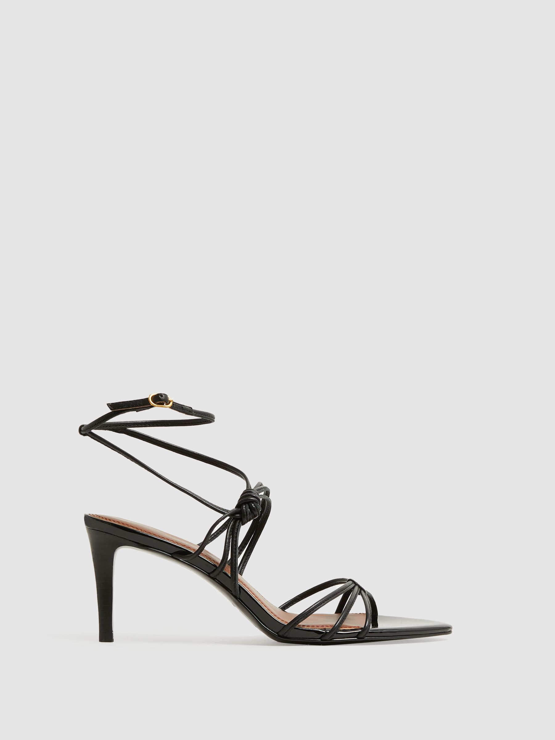 Reiss heels outlet