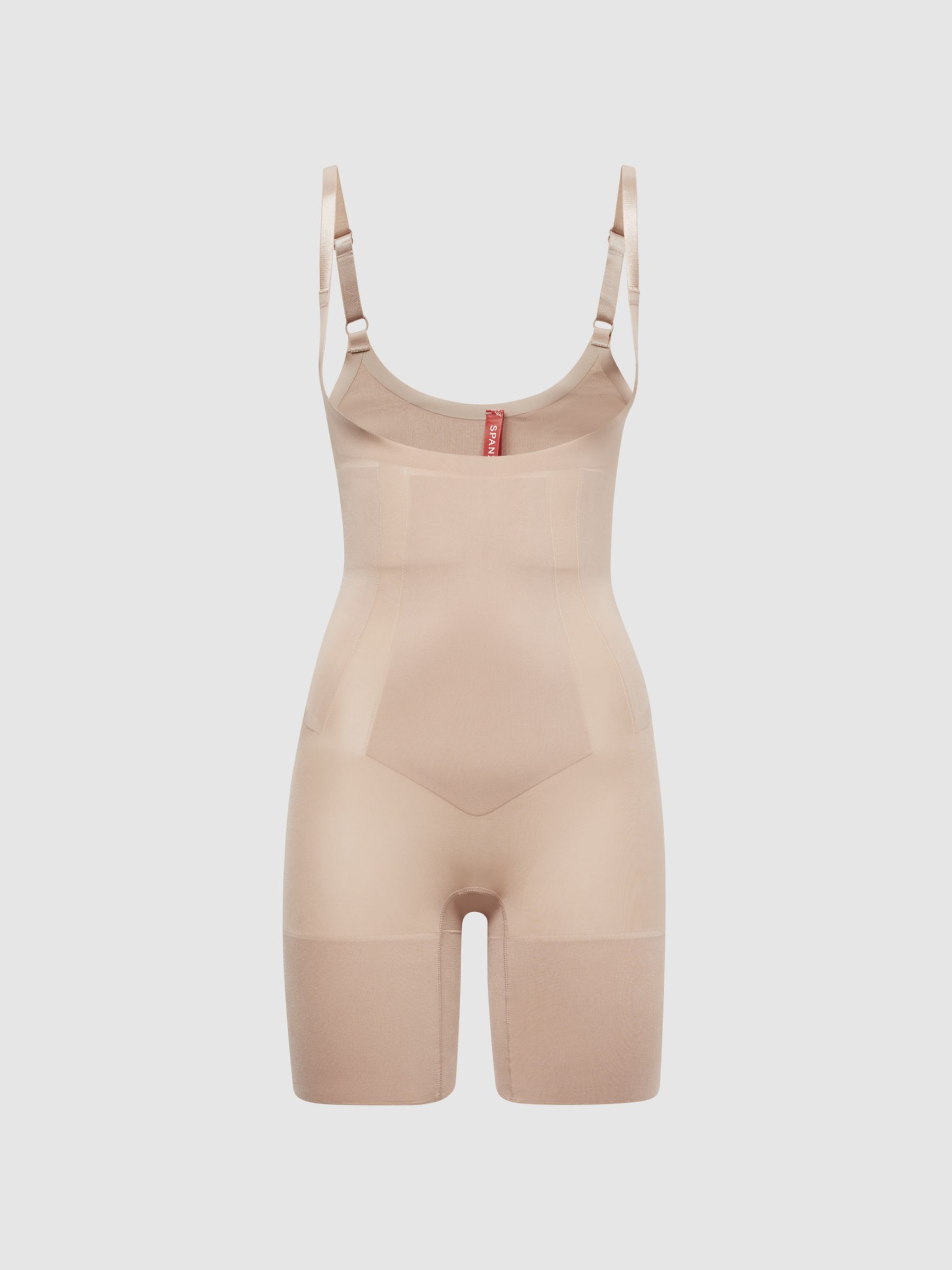 Open bust shapewear hotsell