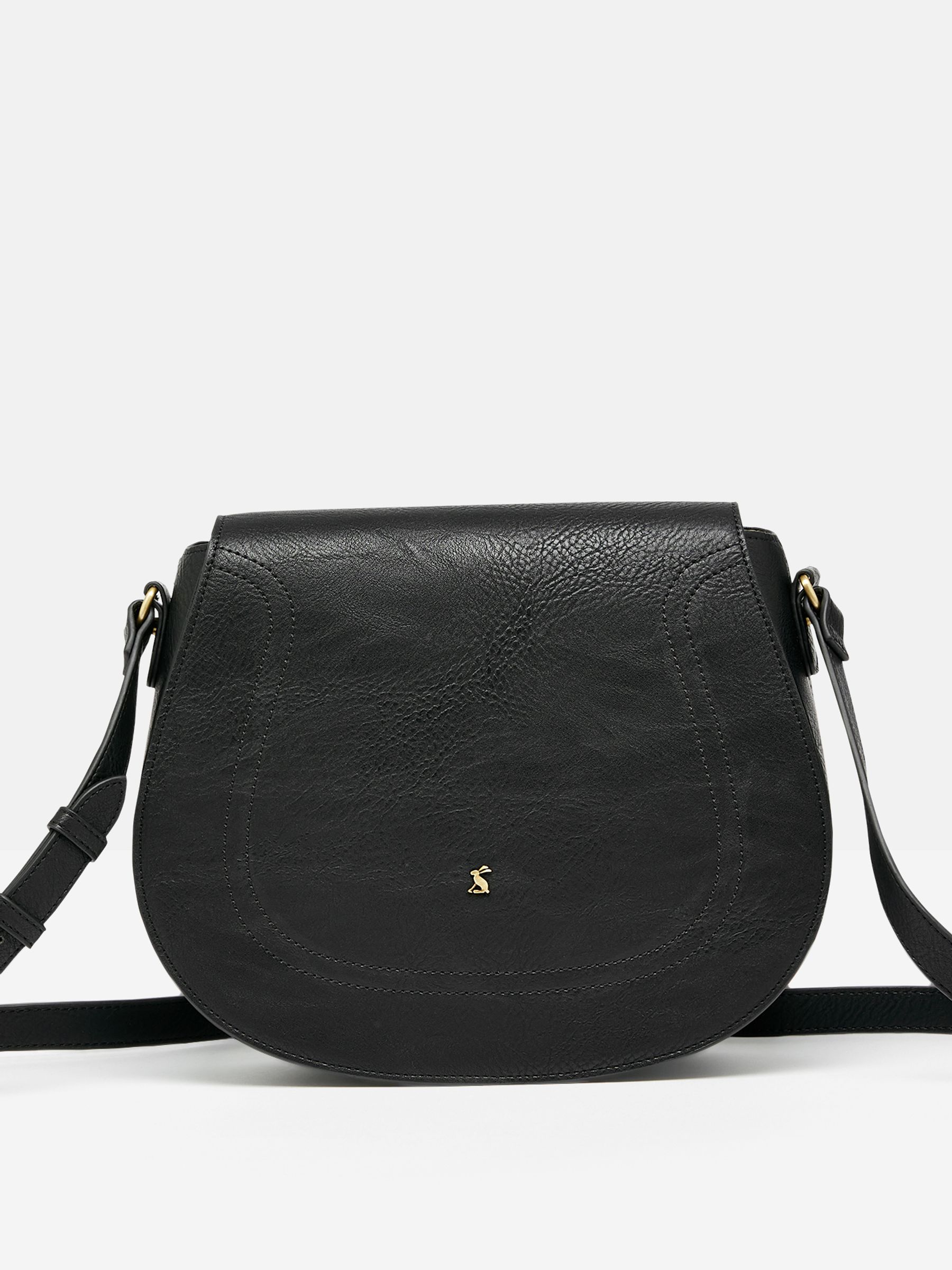 Joules darby saddle bag on sale