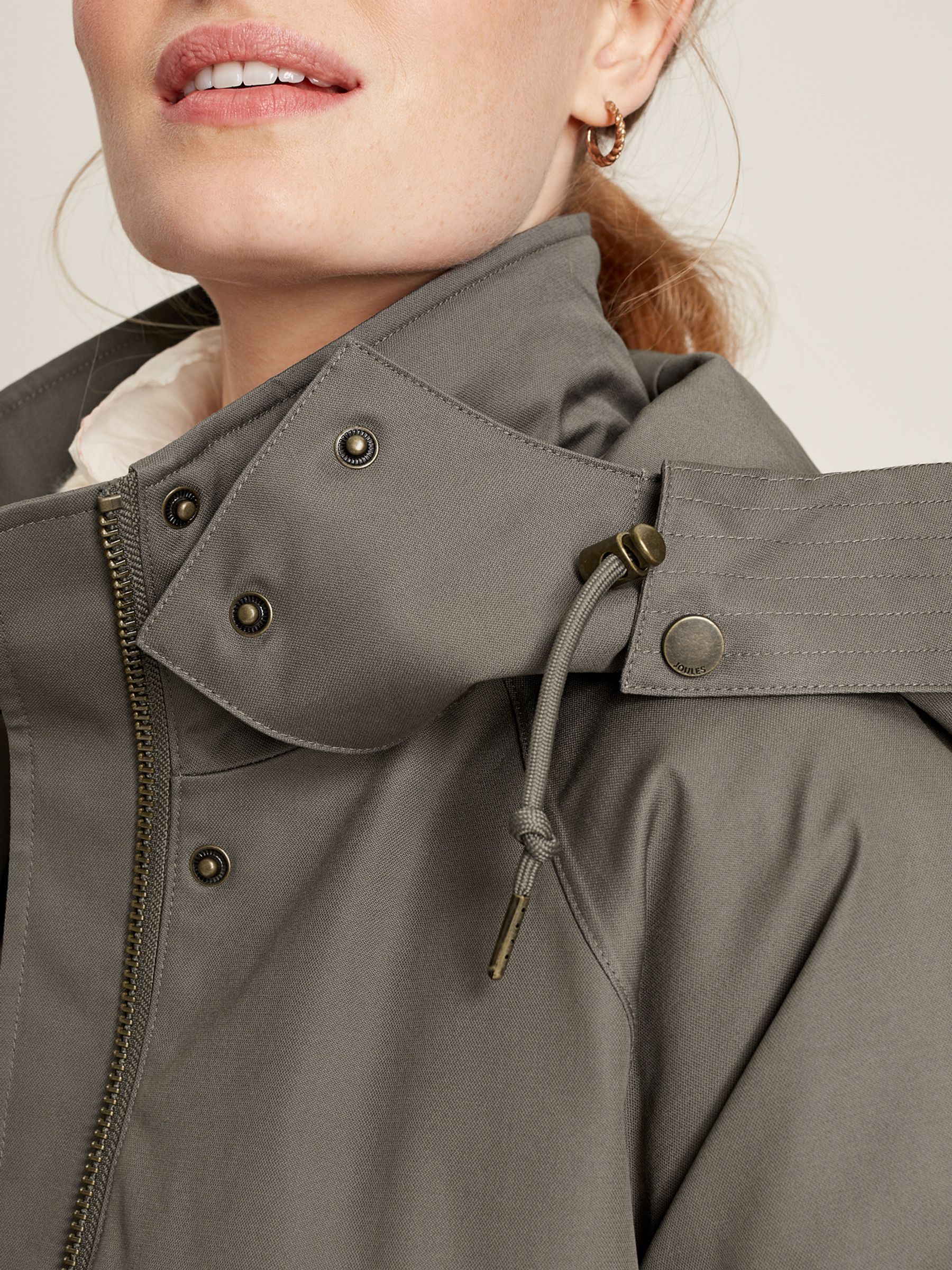 Dark grey raincoat new arrivals