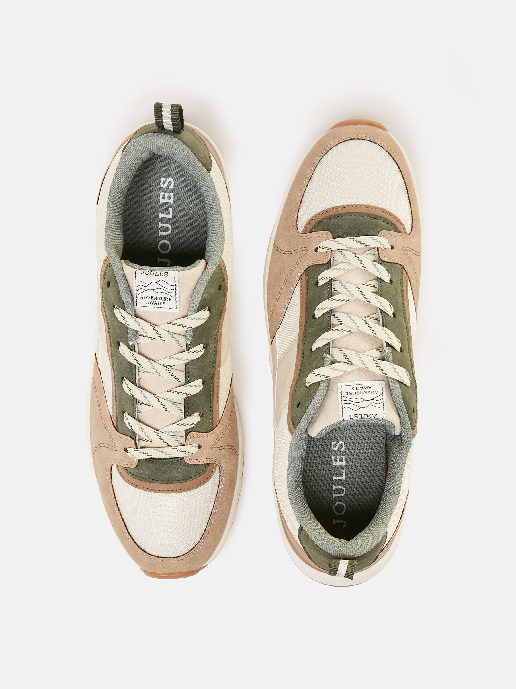 Neutral trainers deals