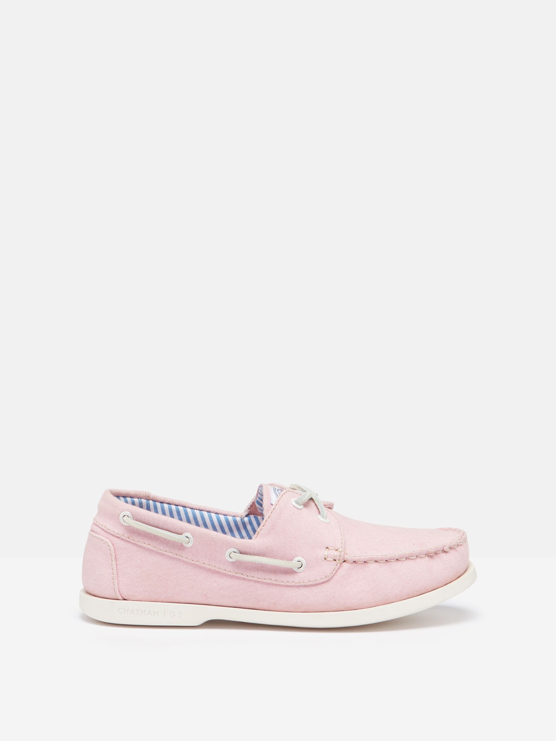 Joules boat shoes on sale