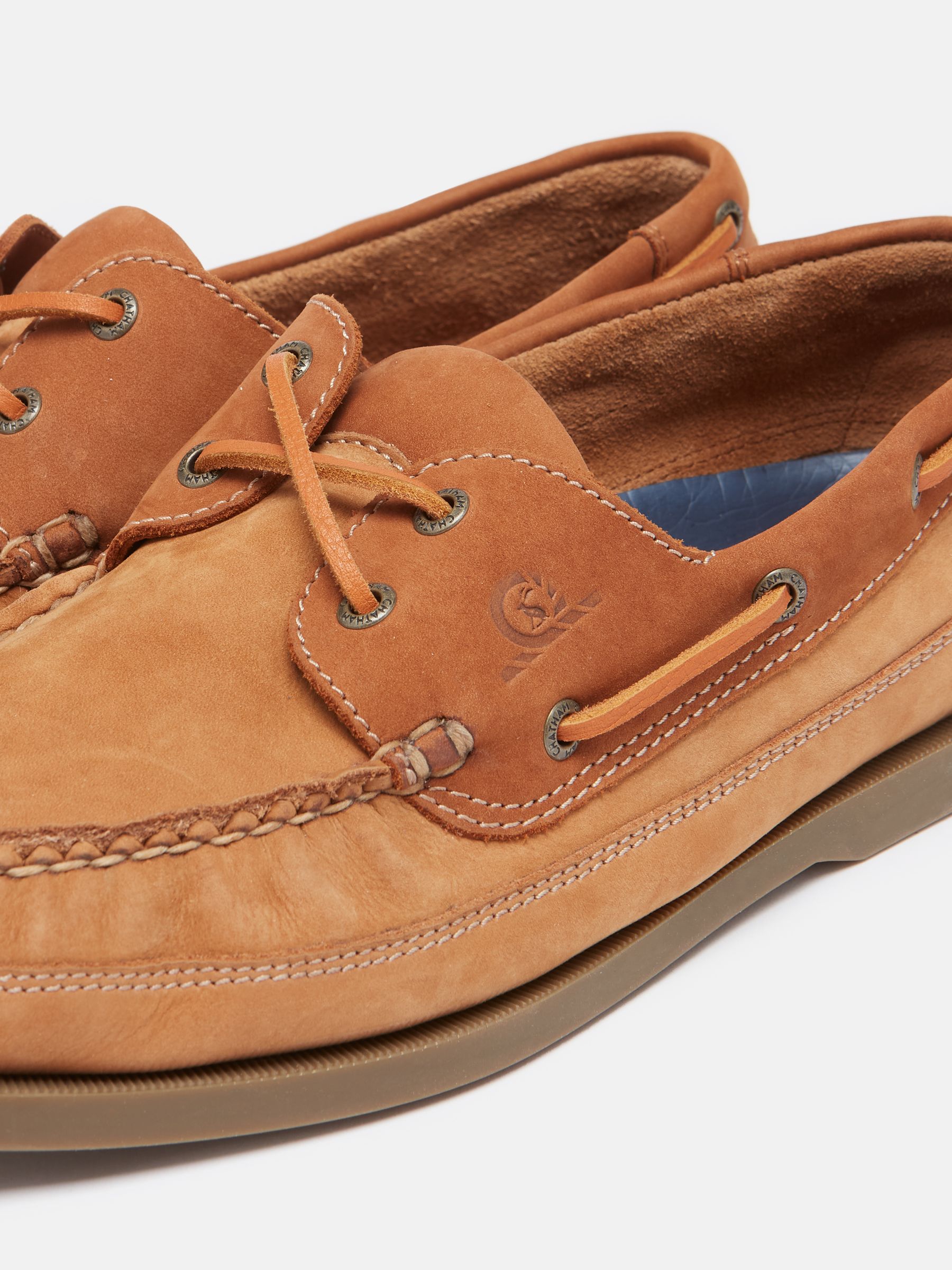 Joules deck shoes discount