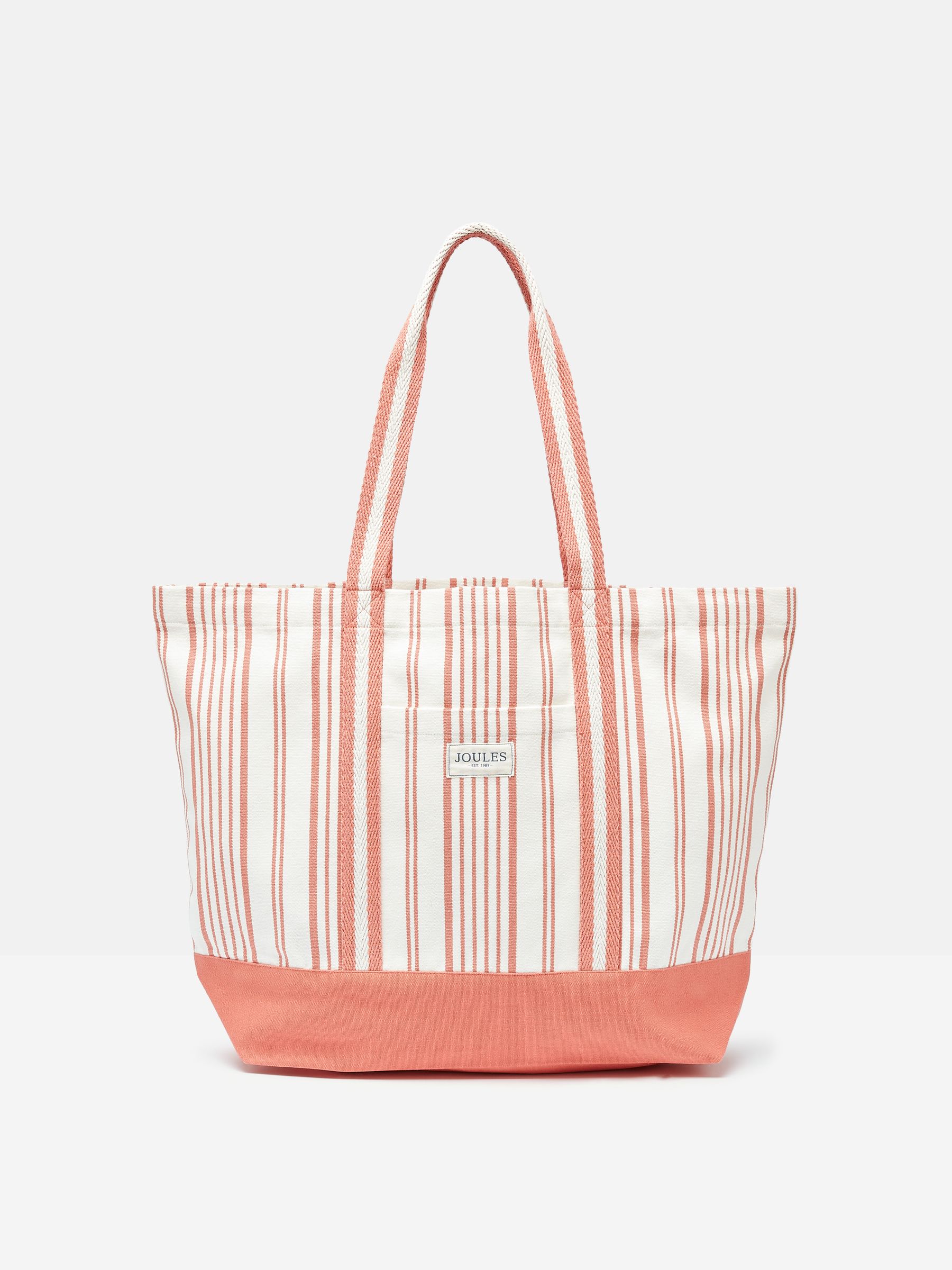 Joules beach bag sale 2025