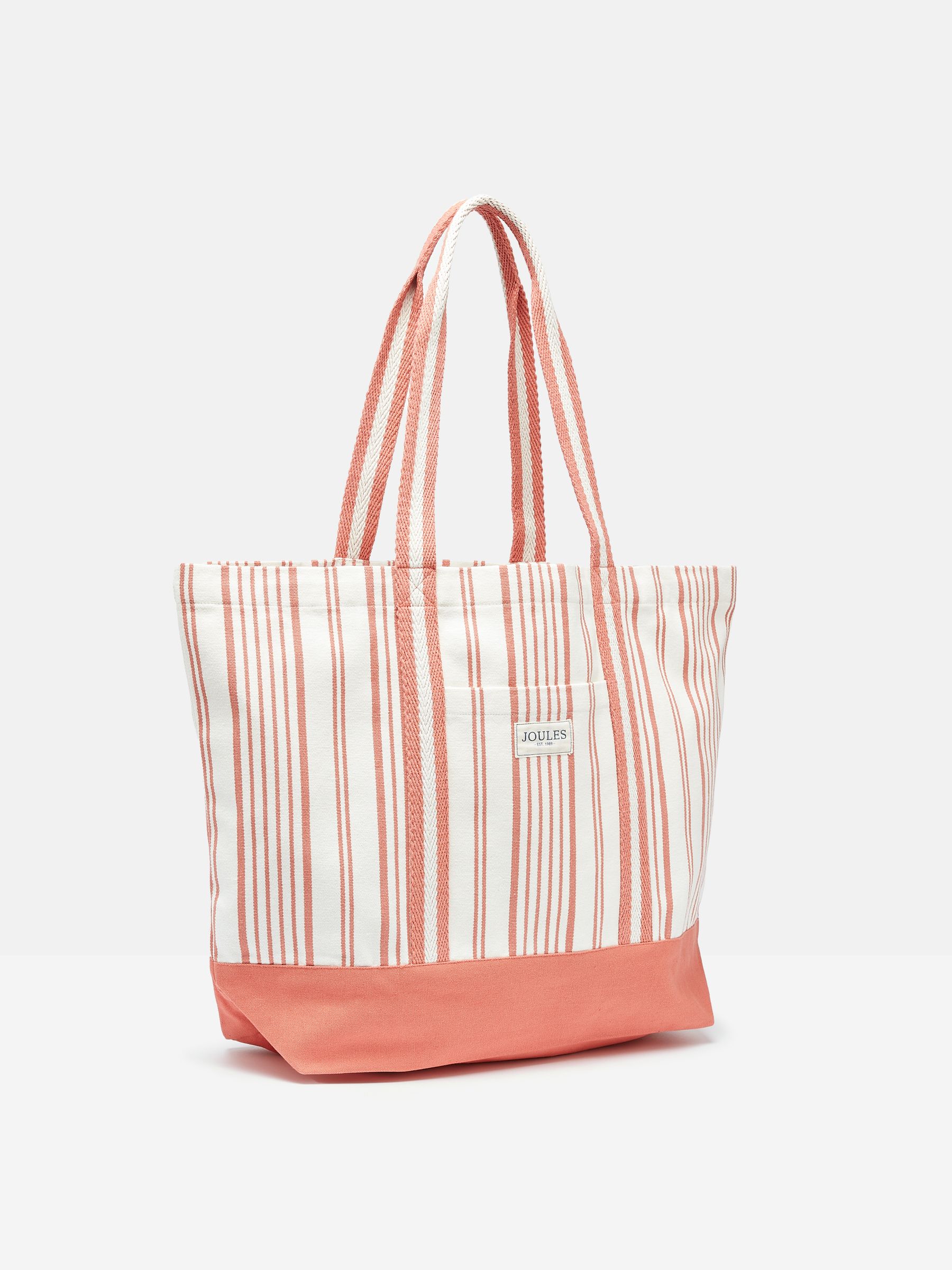 Joules personalised bag online