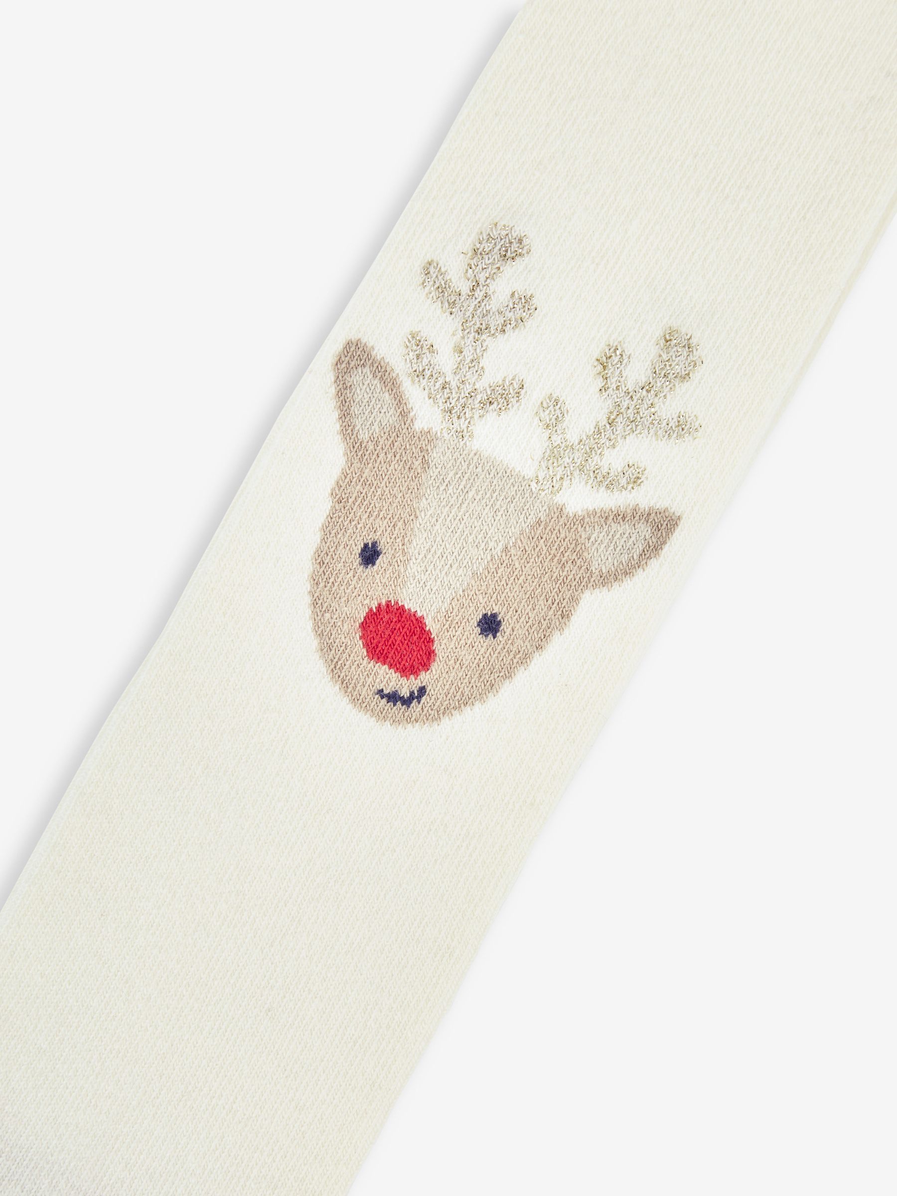 Reindeer tights on sale