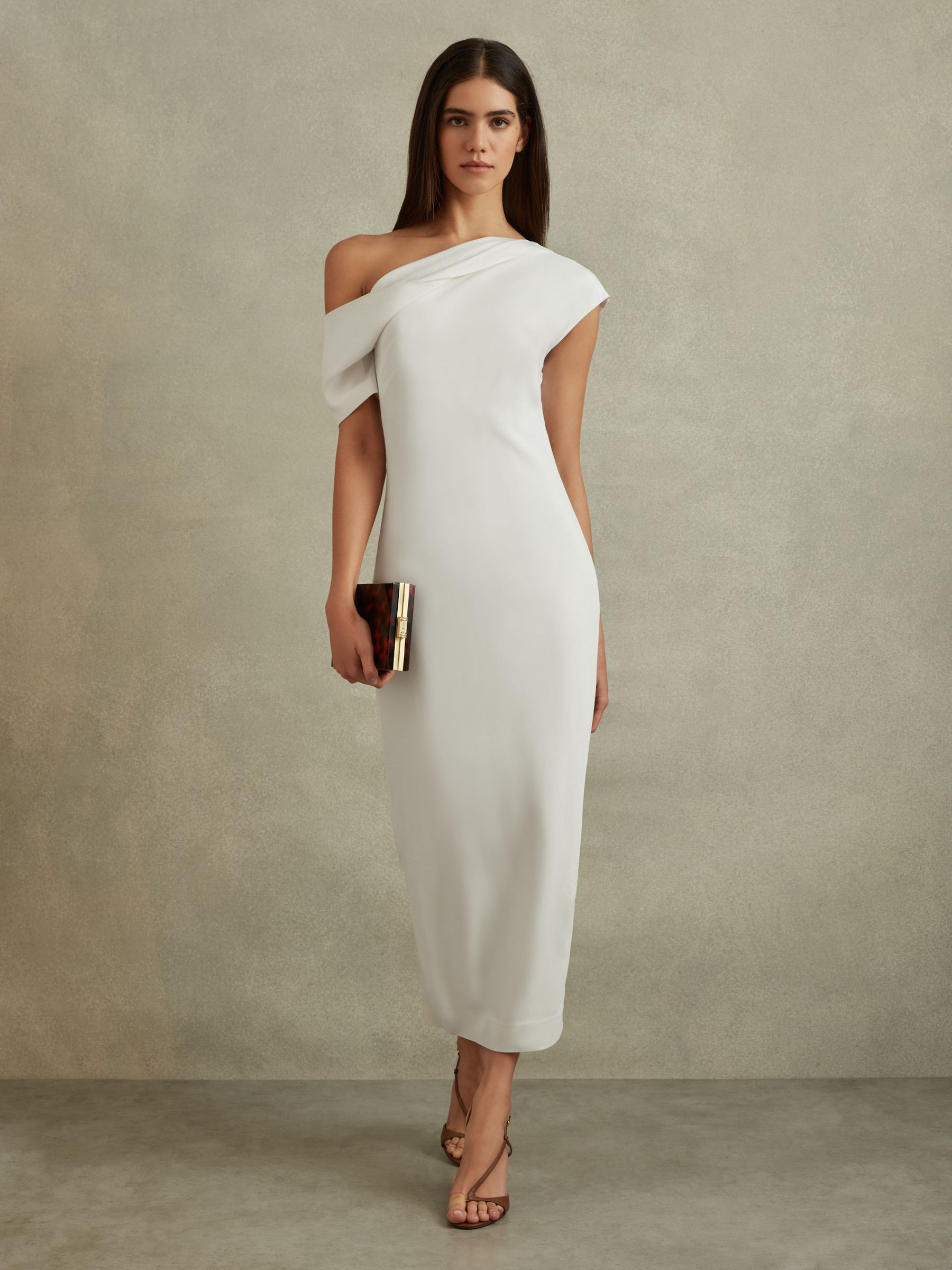 Reiss hannie dress store