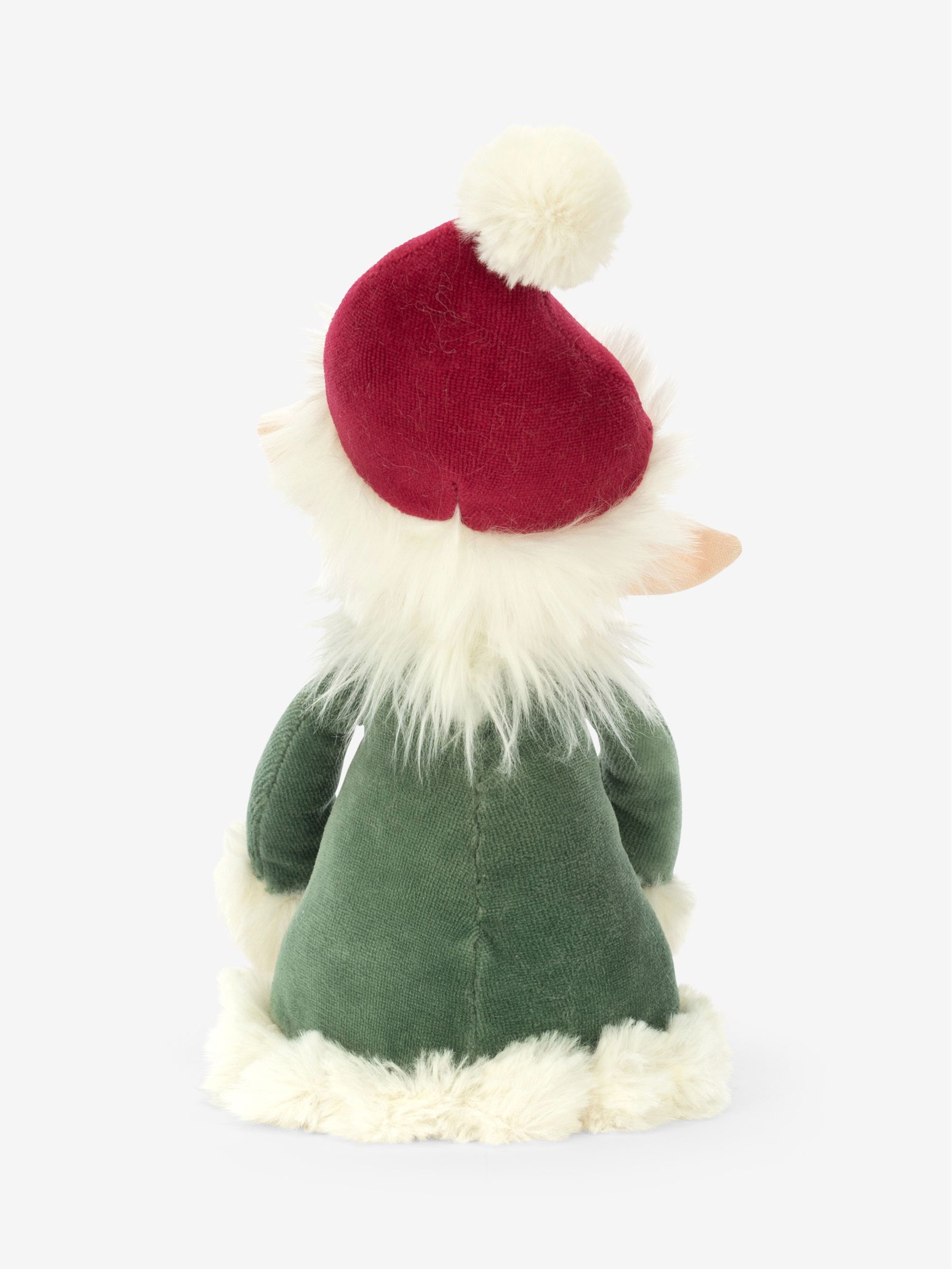 Jellycat leffy elf medium deals