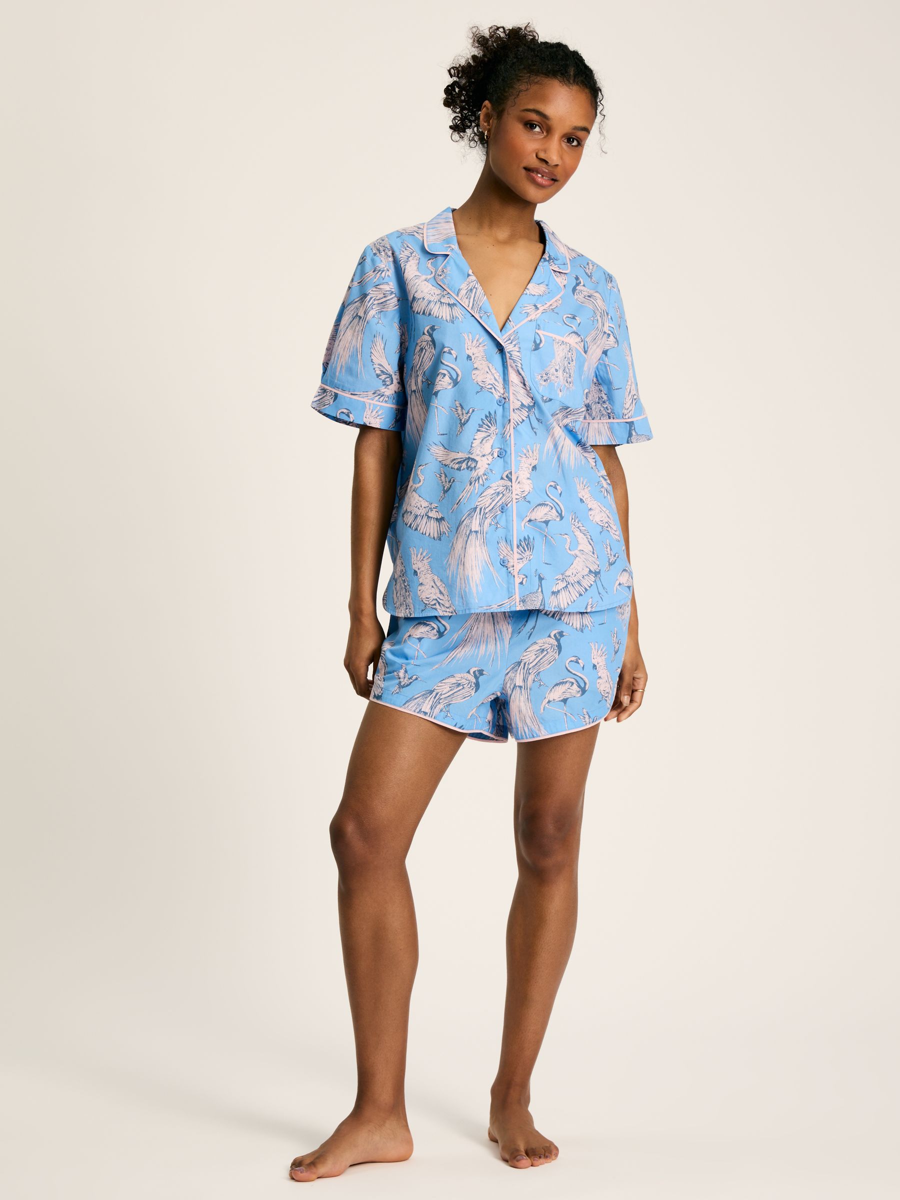 Joules nightdress discount