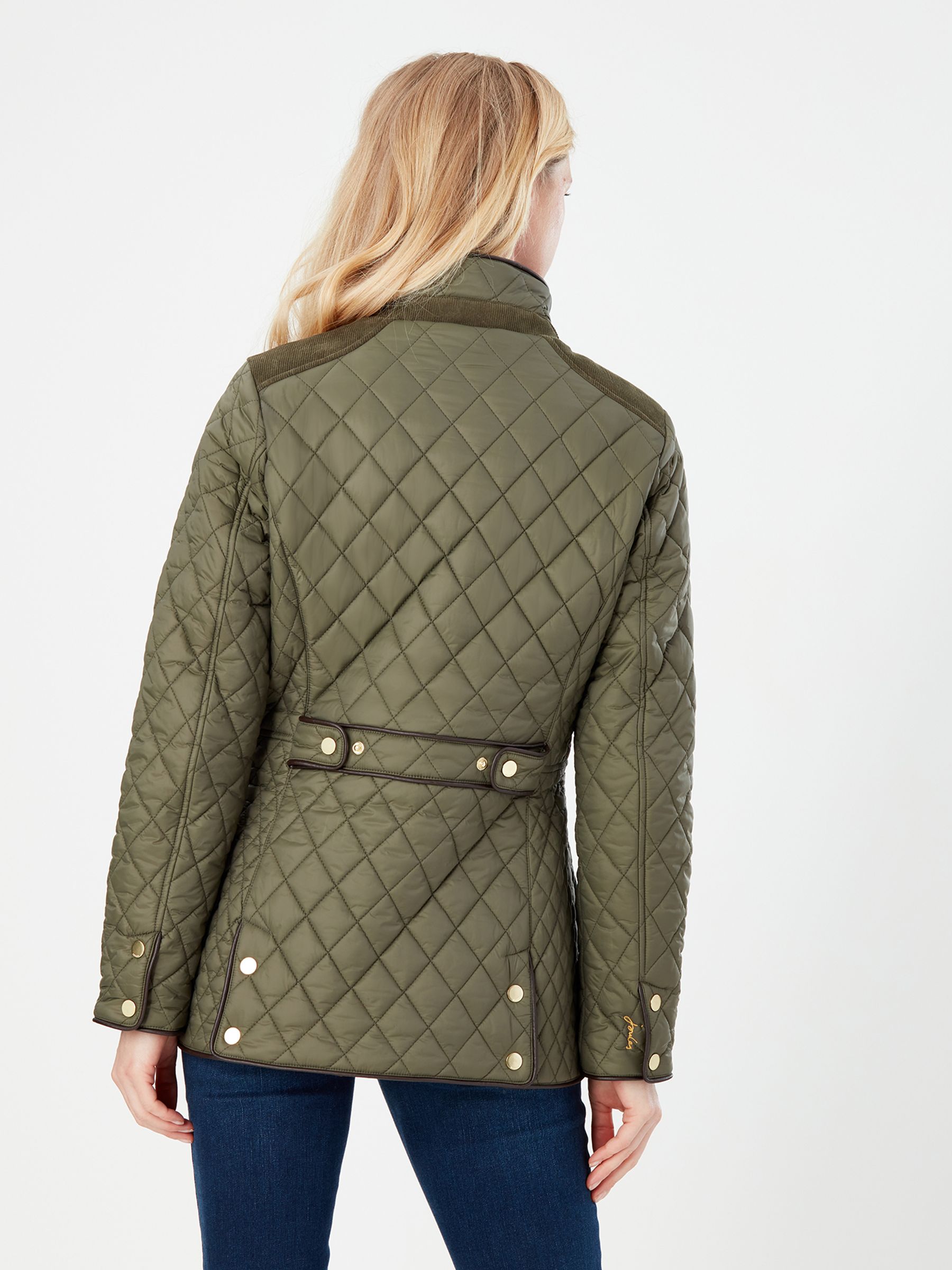 Joules newdale discount buy jacket caramel