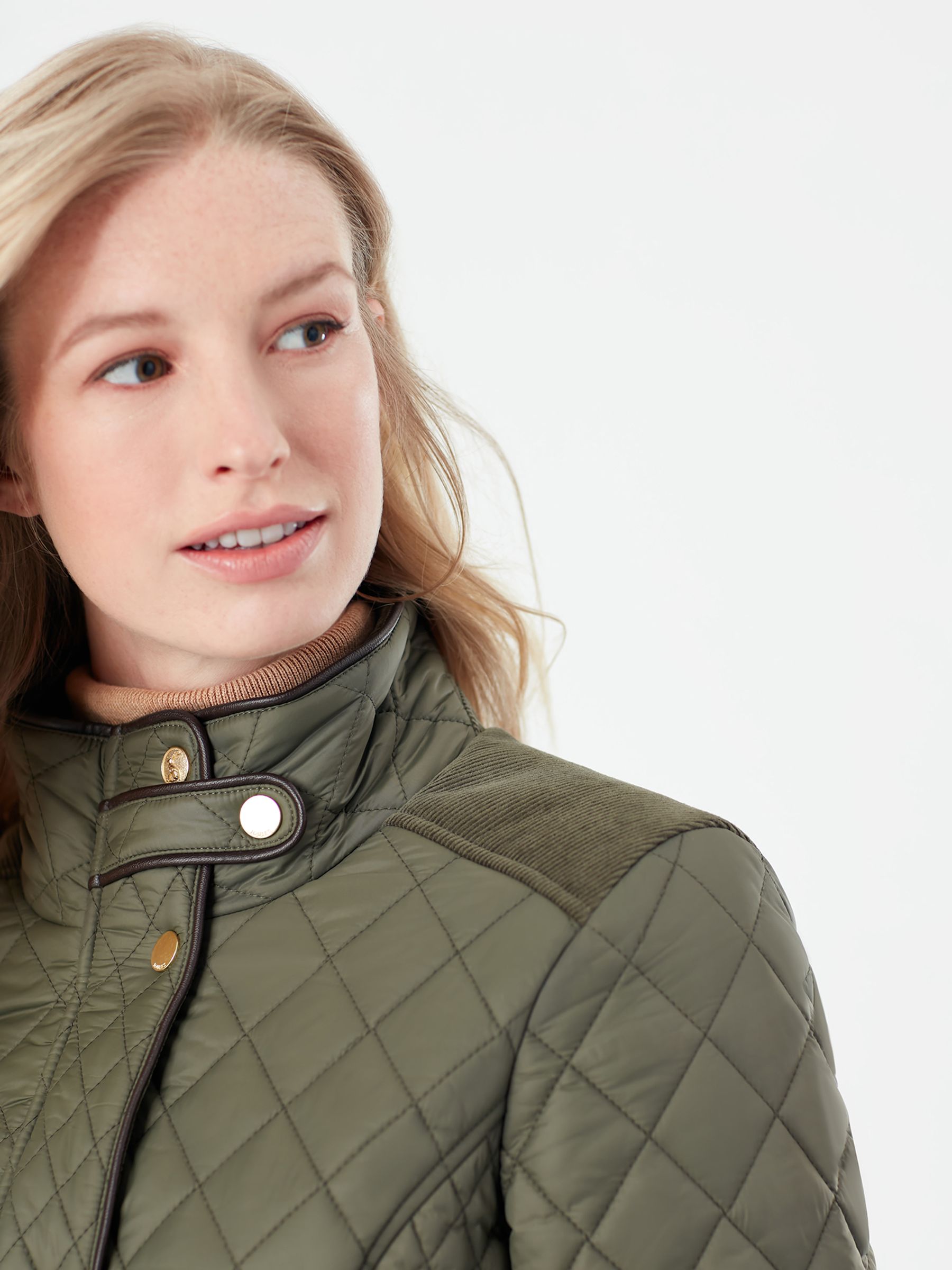 Joules newdale jacket size 20 sales