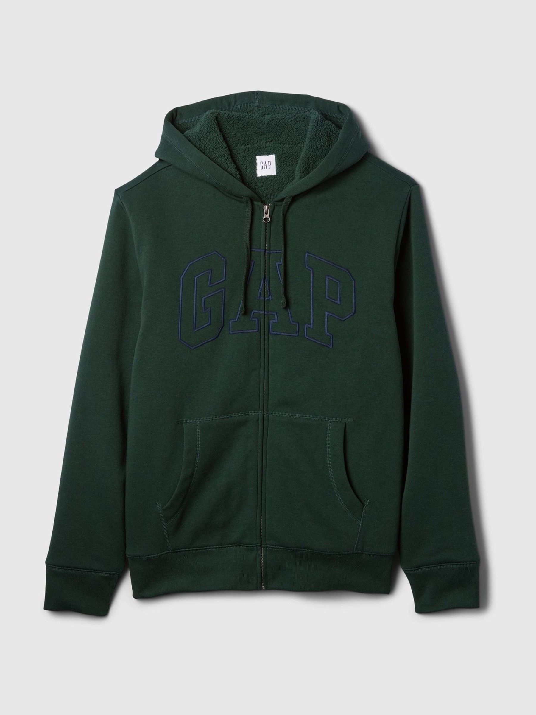 Gap zip ups hotsell