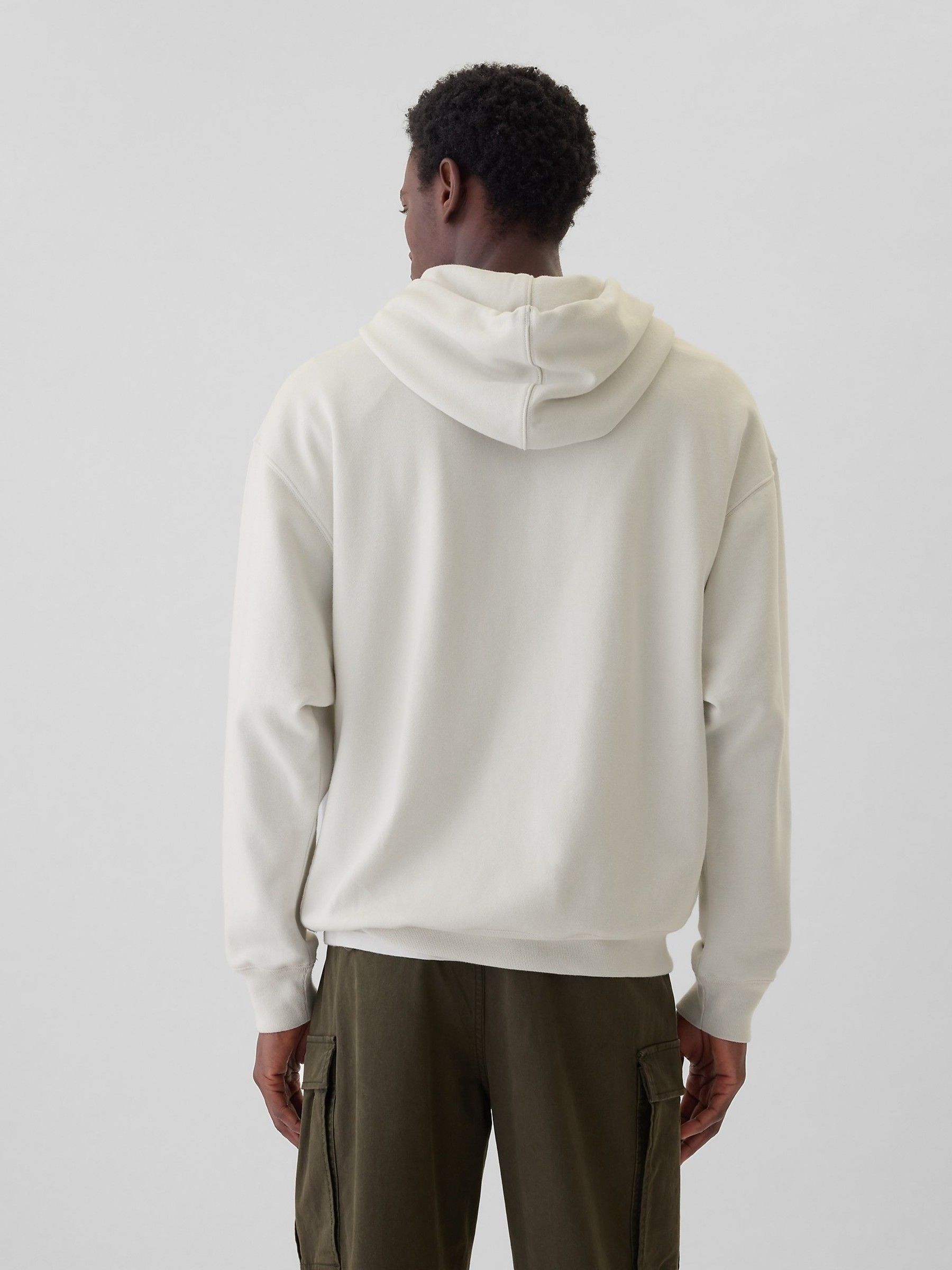 5t white hoodie best sale