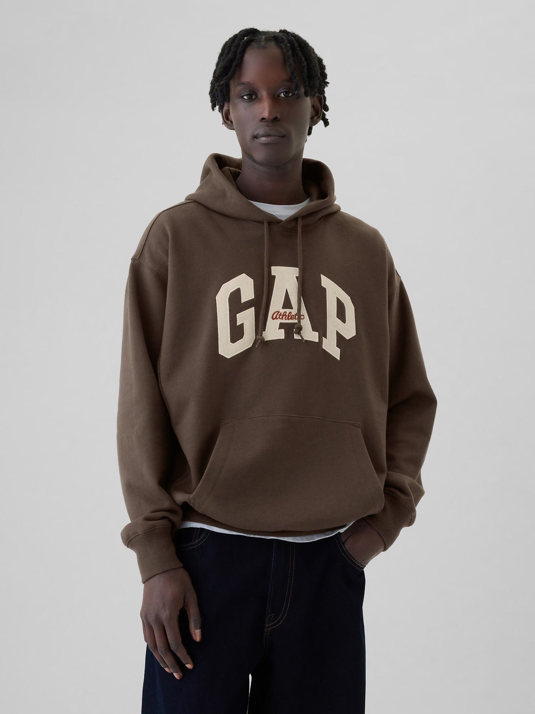Pullover hooded sales