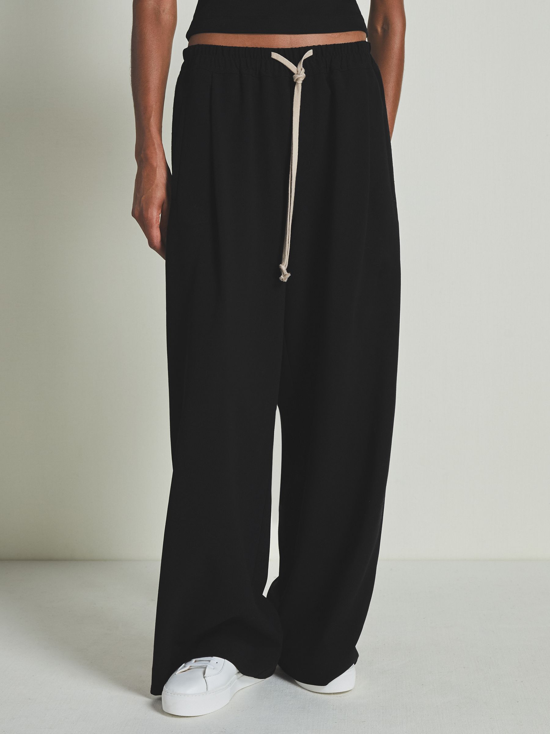 Reiss trousers clearance