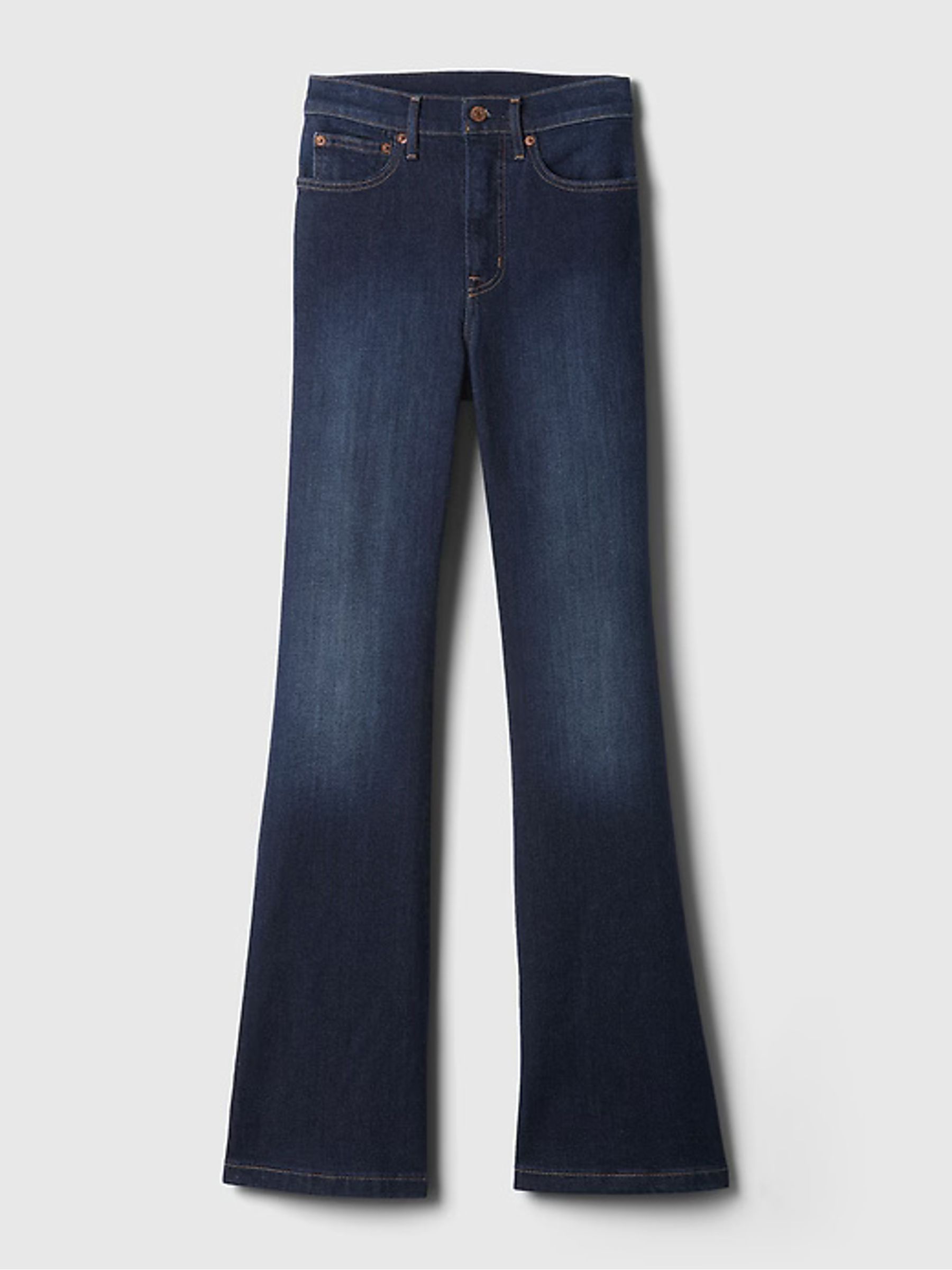 Gap authentic flare 2025
