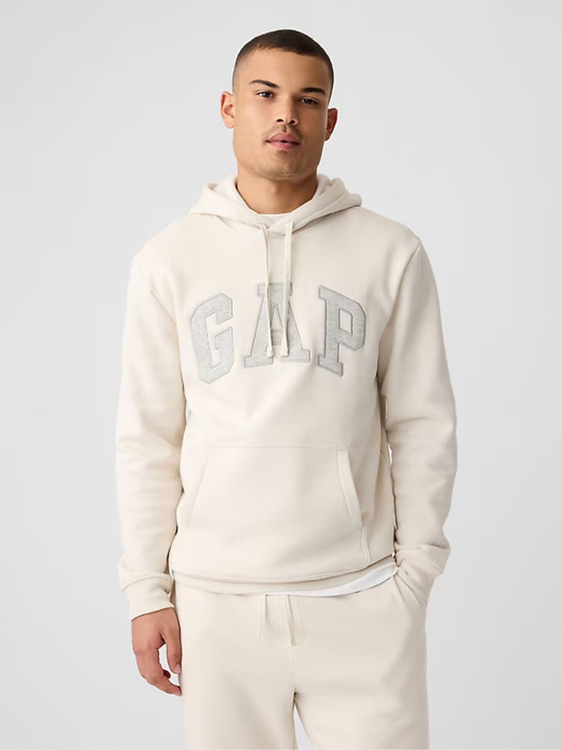 Gap fleece pajamas clearance