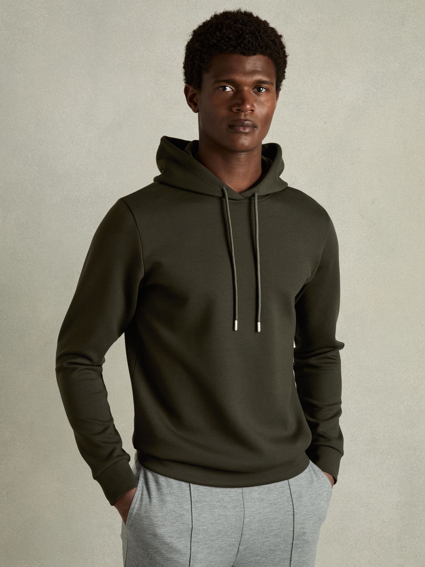 Jersey with hoodie hot sale