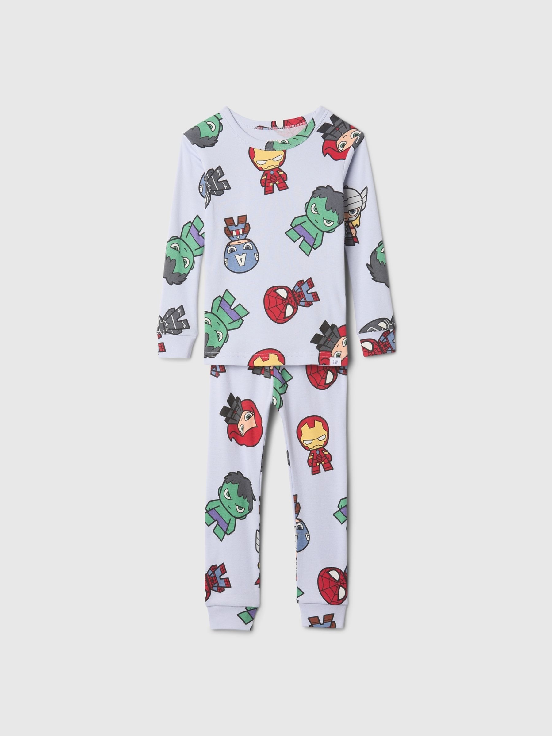 Gap cotton pajamas clearance