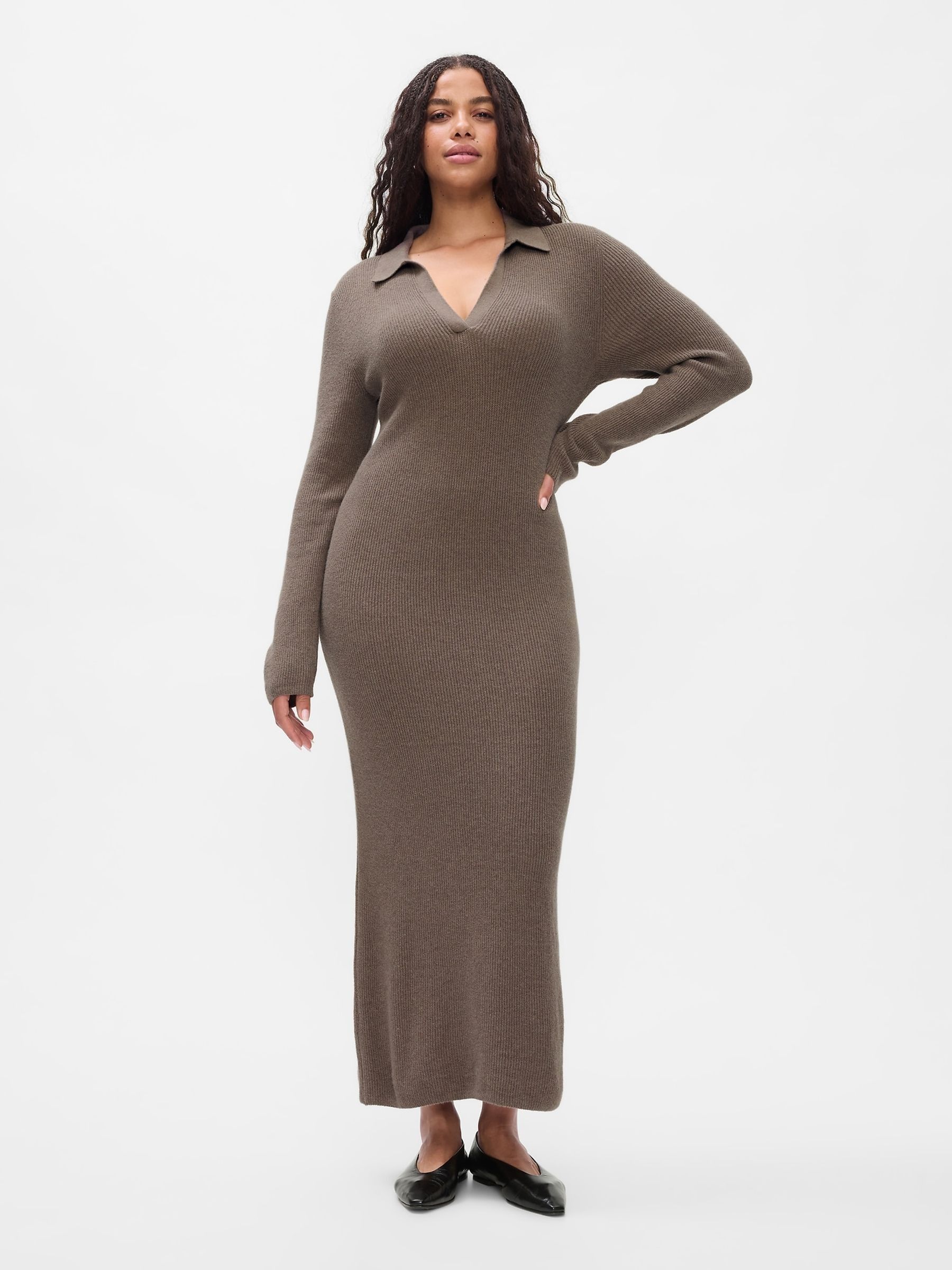 Polo dress plus size shop